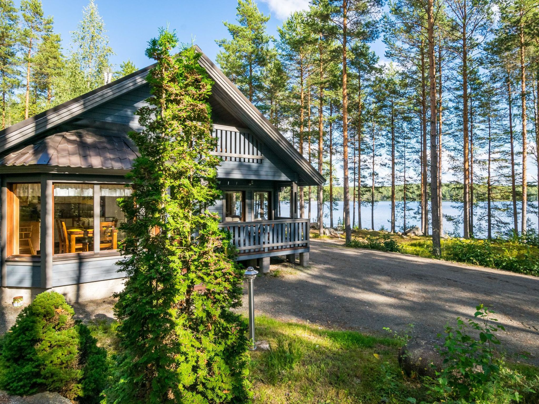 Kuvalanranta-Buiten