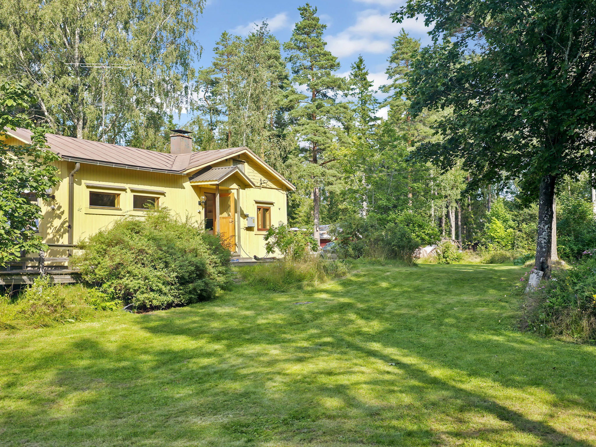 Merenkurkku