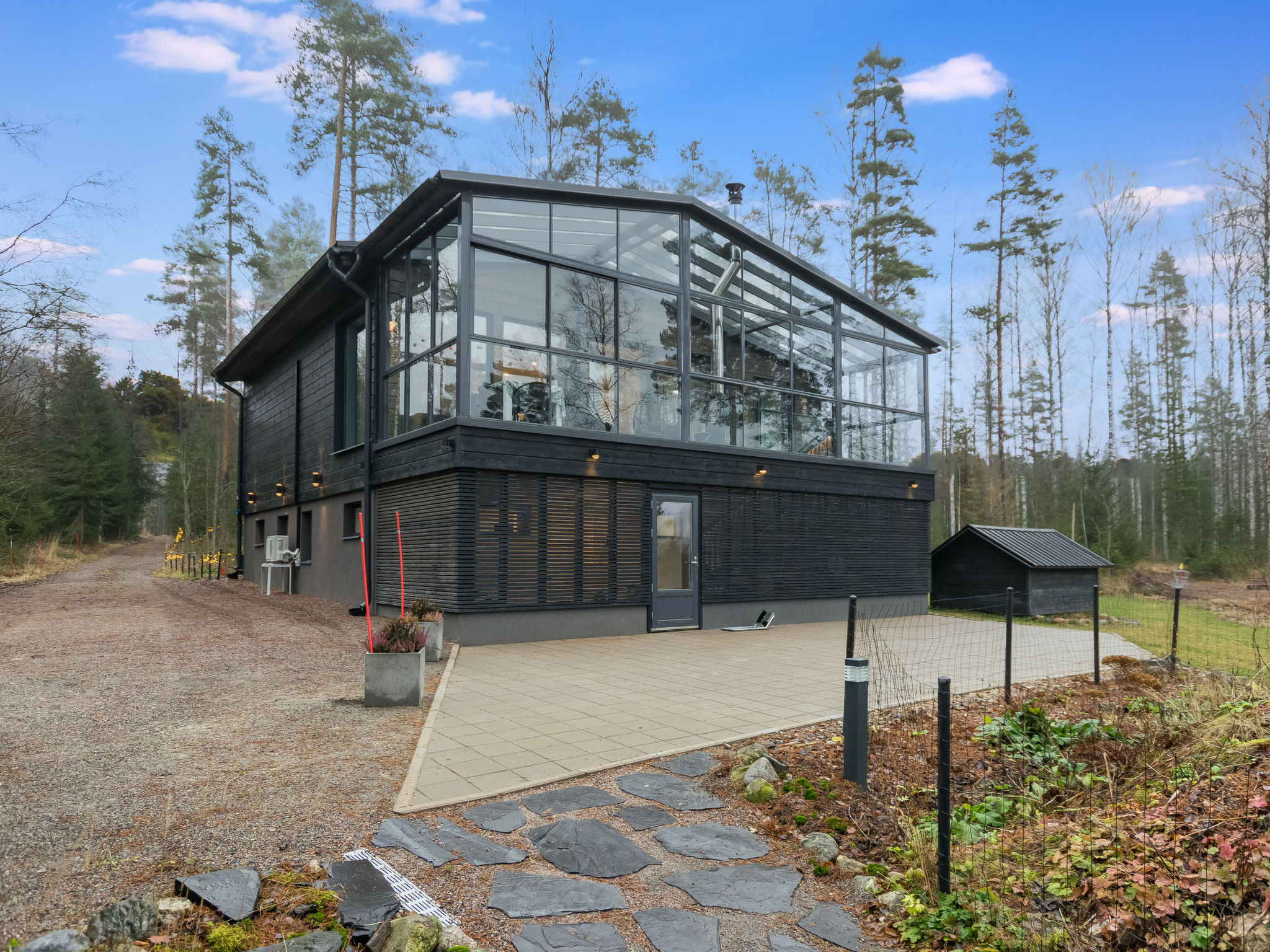 Villa milla