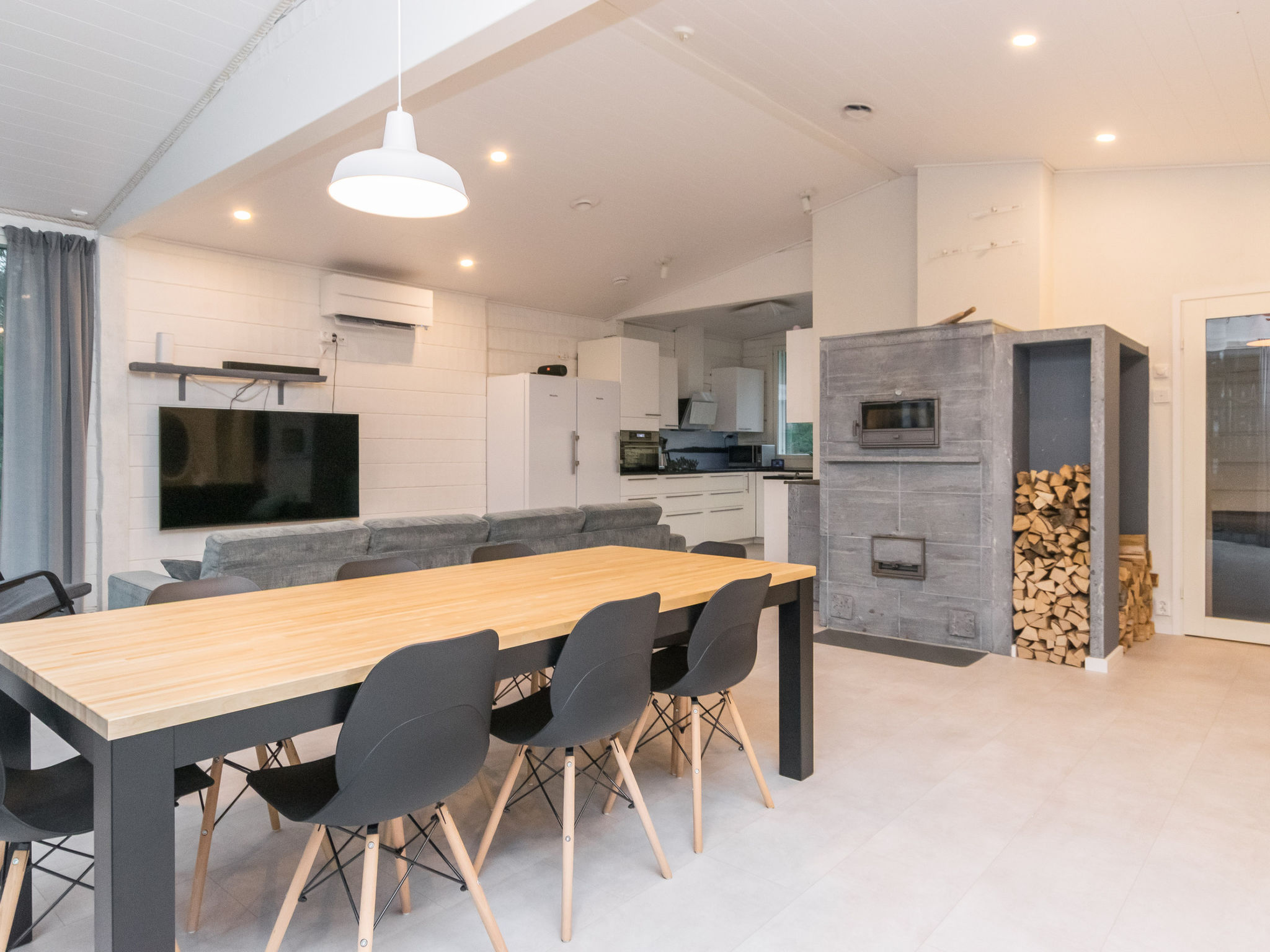 Maison Villa milla – Intérieur, photo 9 sur 80