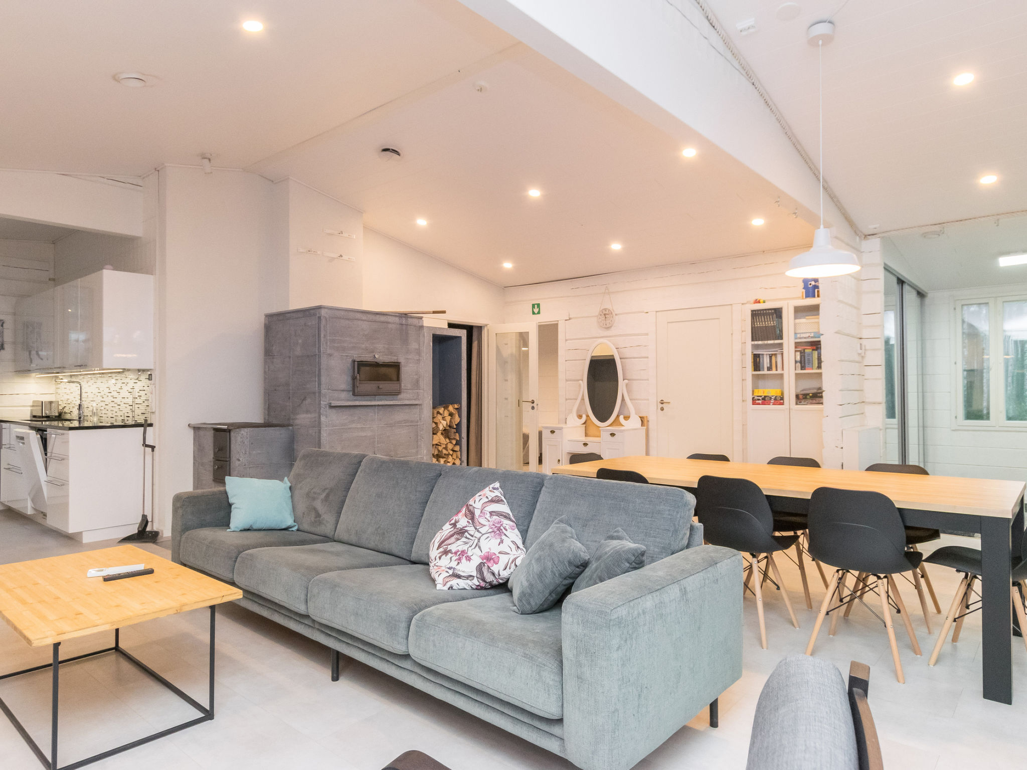 Maison Villa milla – Intérieur, photo 11 sur 80