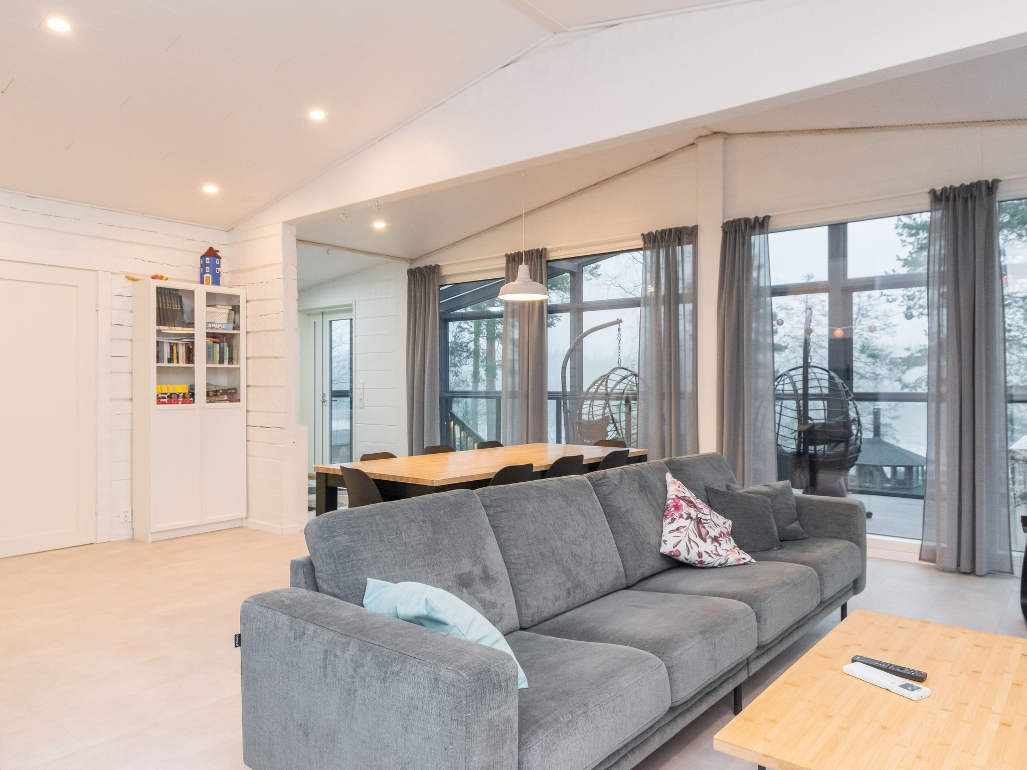 Maison Villa milla – Intérieur, photo 13 sur 80
