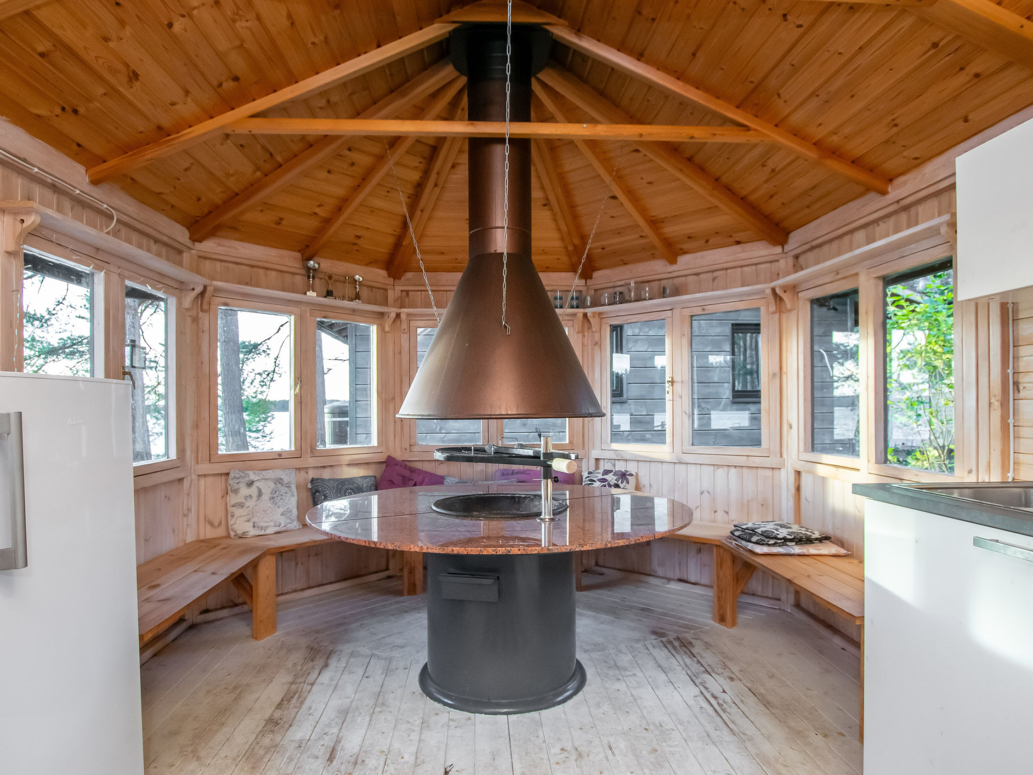 Maison Villa milla – Intérieur, photo 26 sur 80