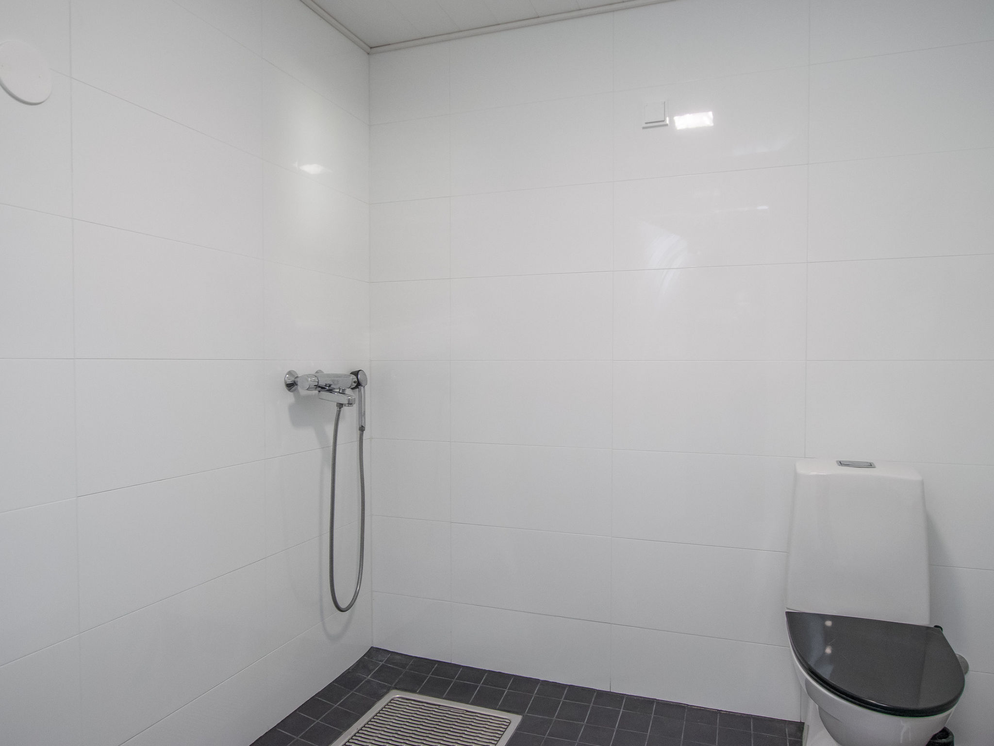 Villa milla - Dedans