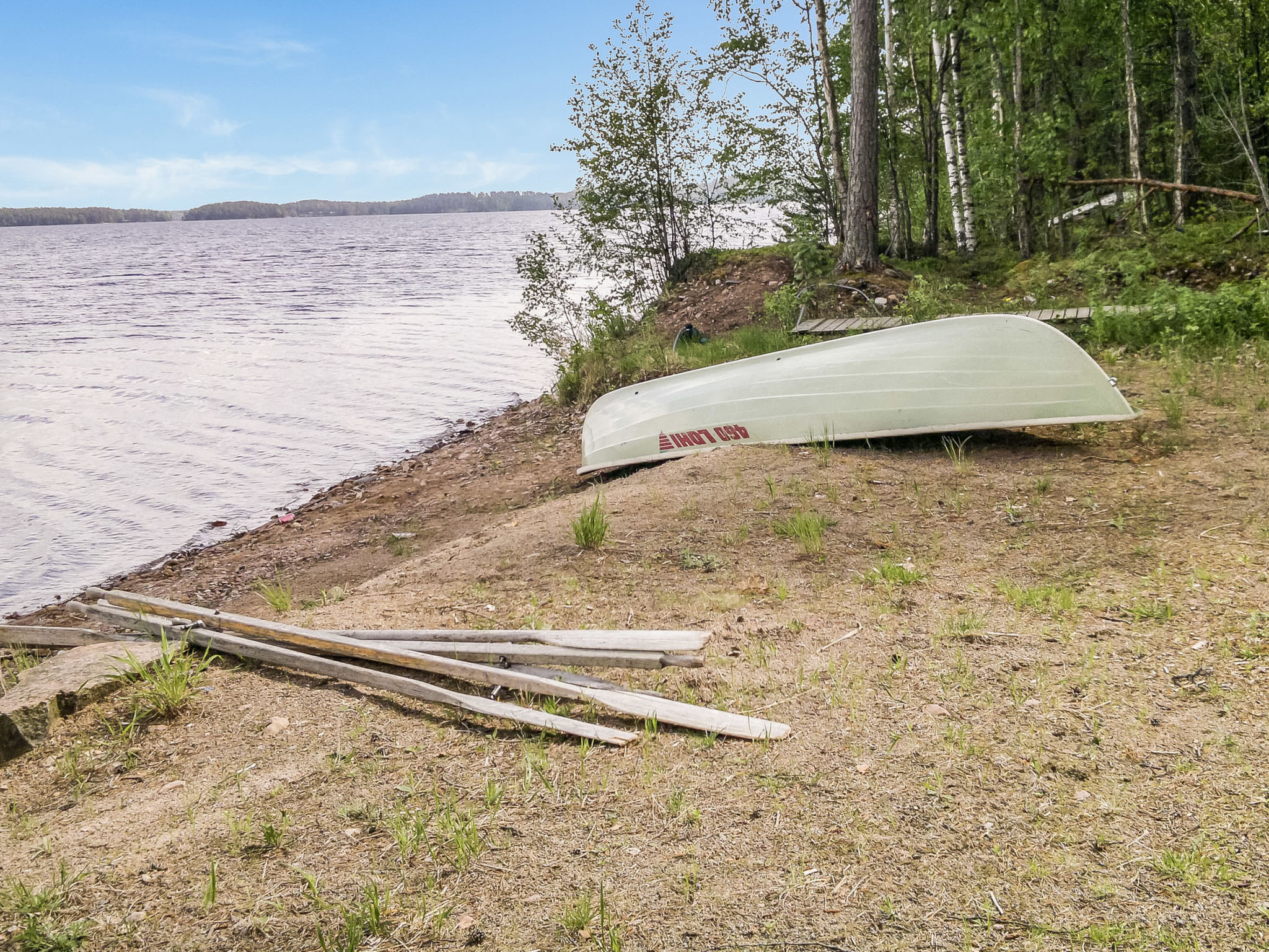 Inside other