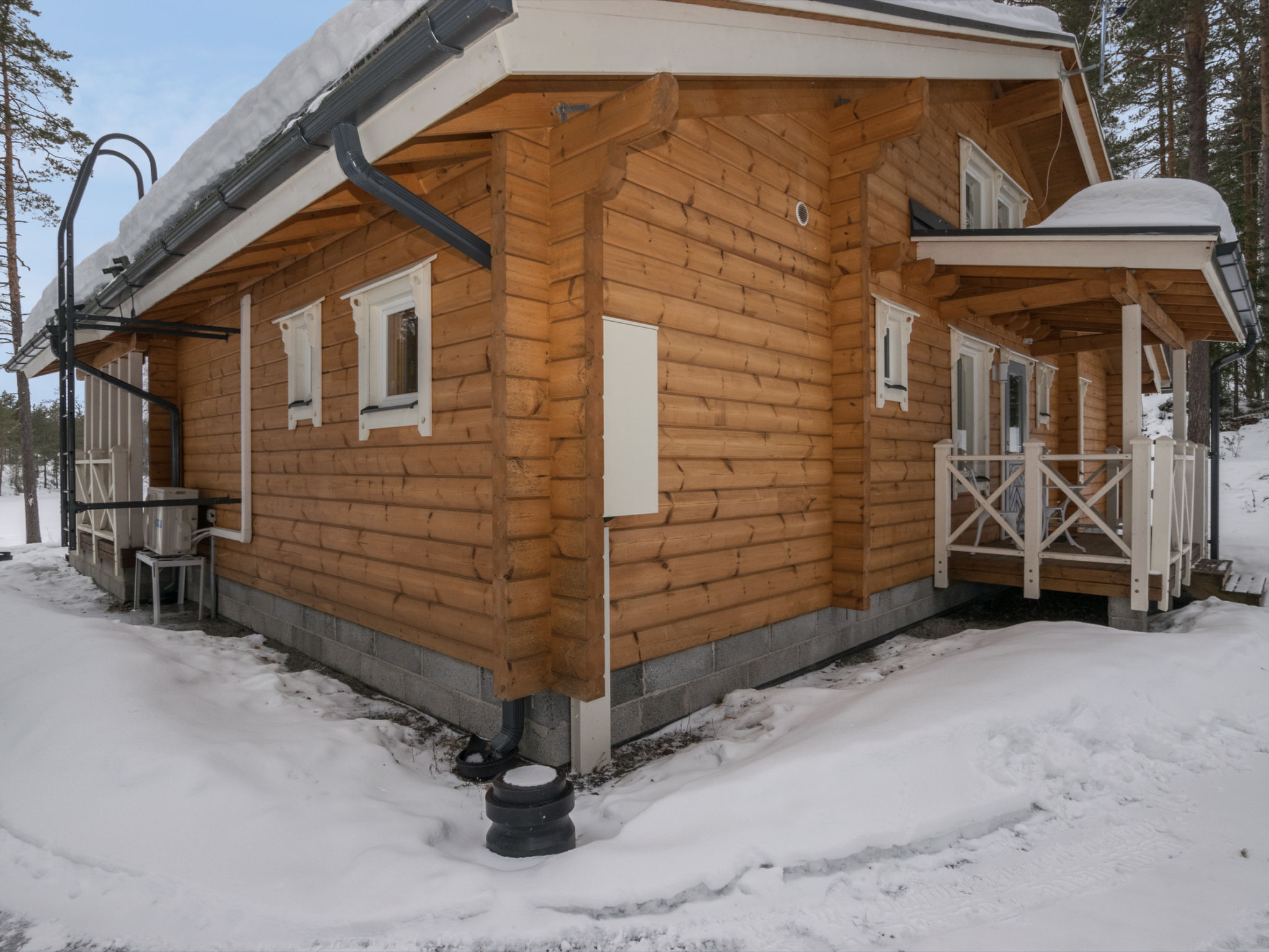 Maison Ritalahti – Intérieur, photo 10 sur 56