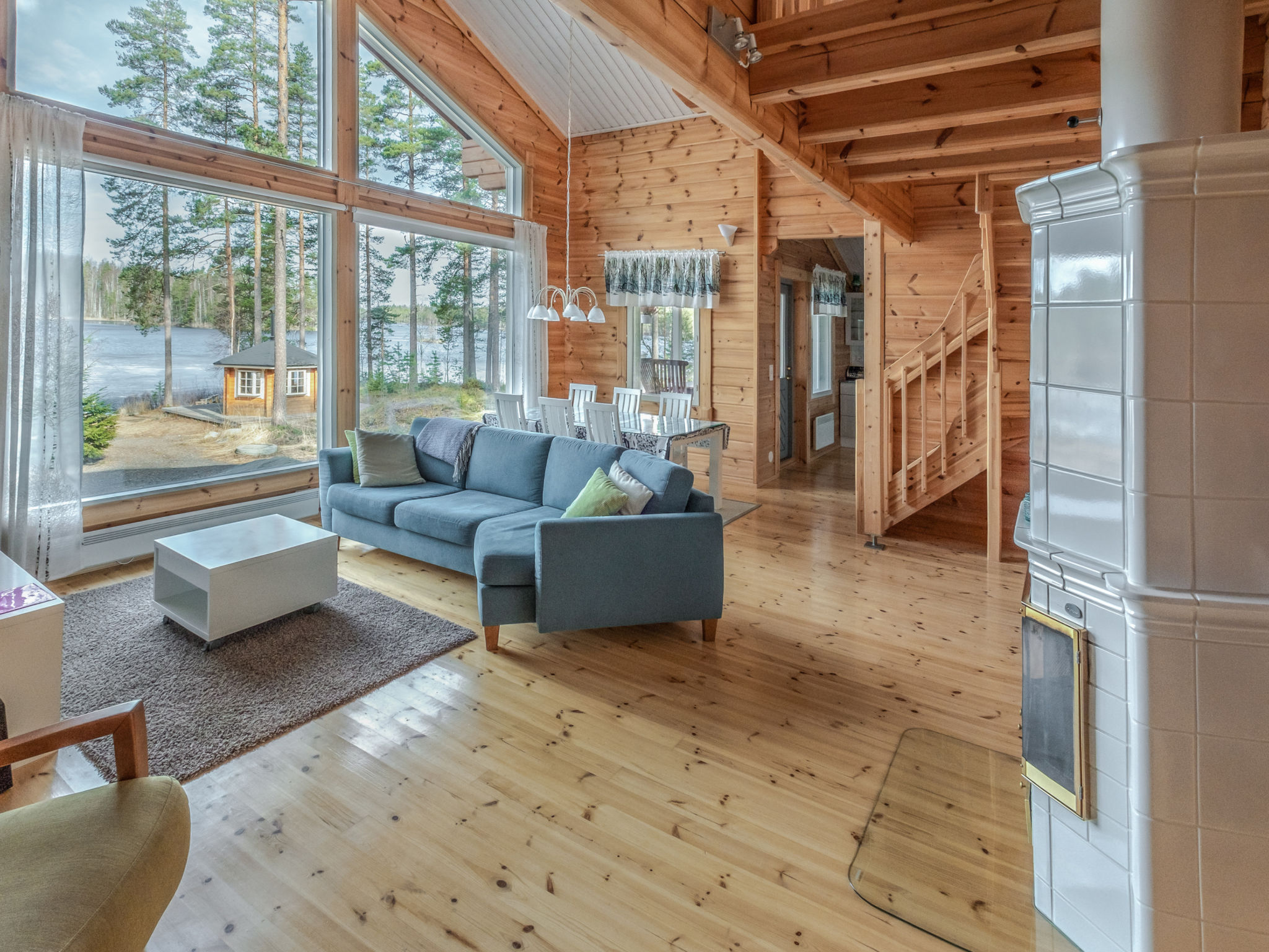 Maison Ritalahti – Intérieur, photo 16 sur 56