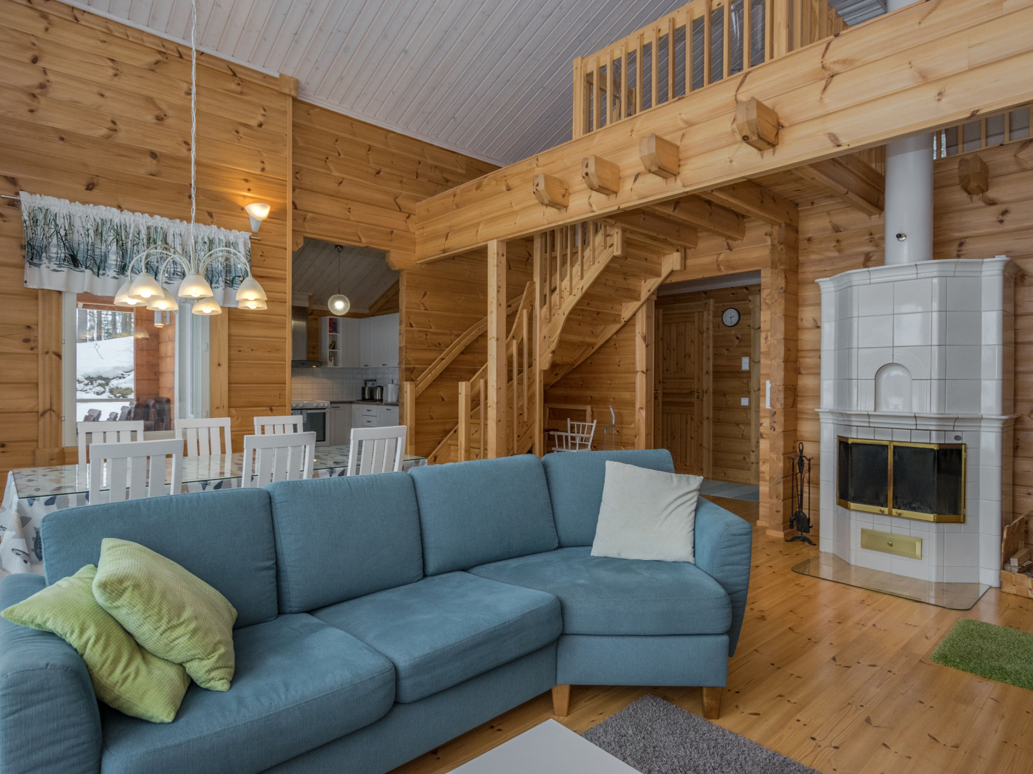 Maison Ritalahti – Intérieur, photo 17 sur 56