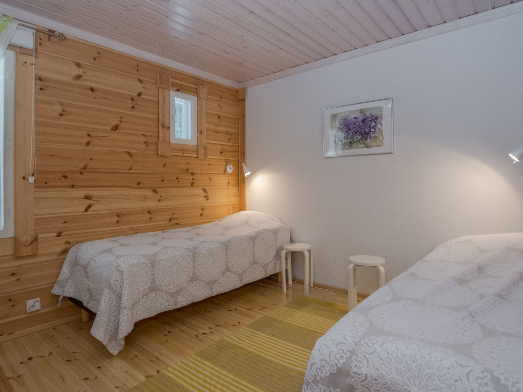Maison Ritalahti – Intérieur, photo 19 sur 56
