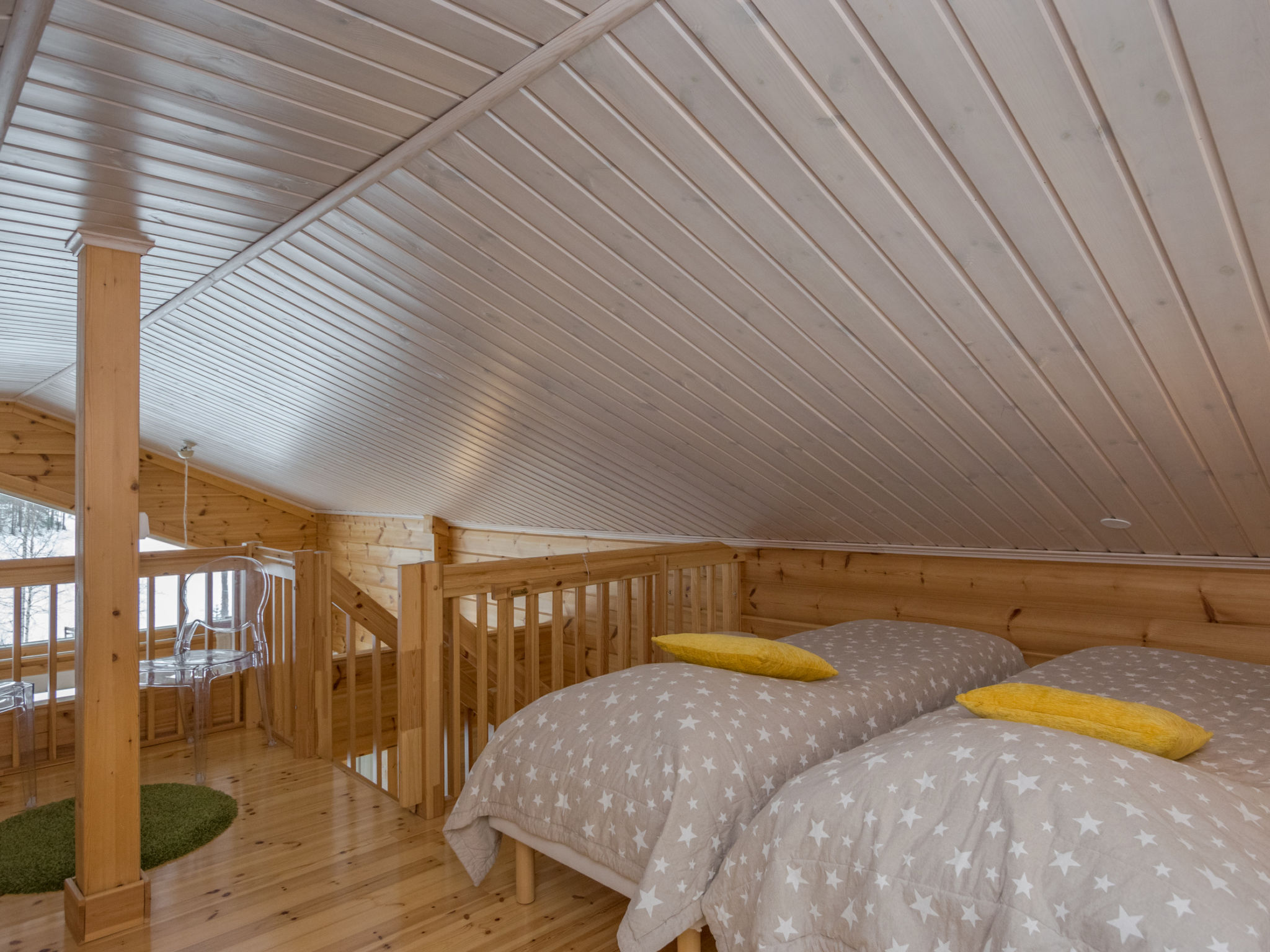 Maison Ritalahti – Intérieur, photo 22 sur 56