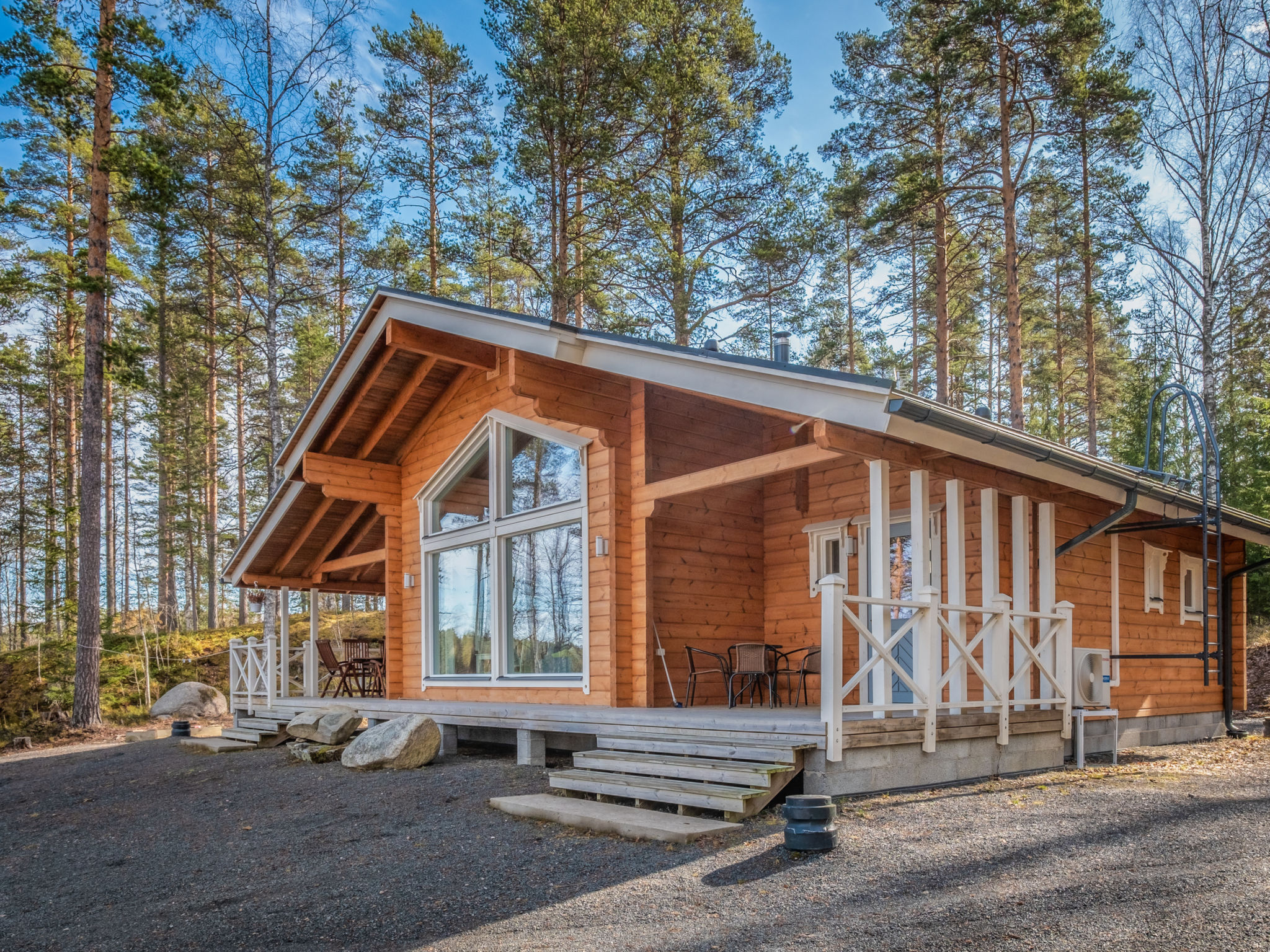 Maison Ritalahti – Intérieur, photo 30 sur 56