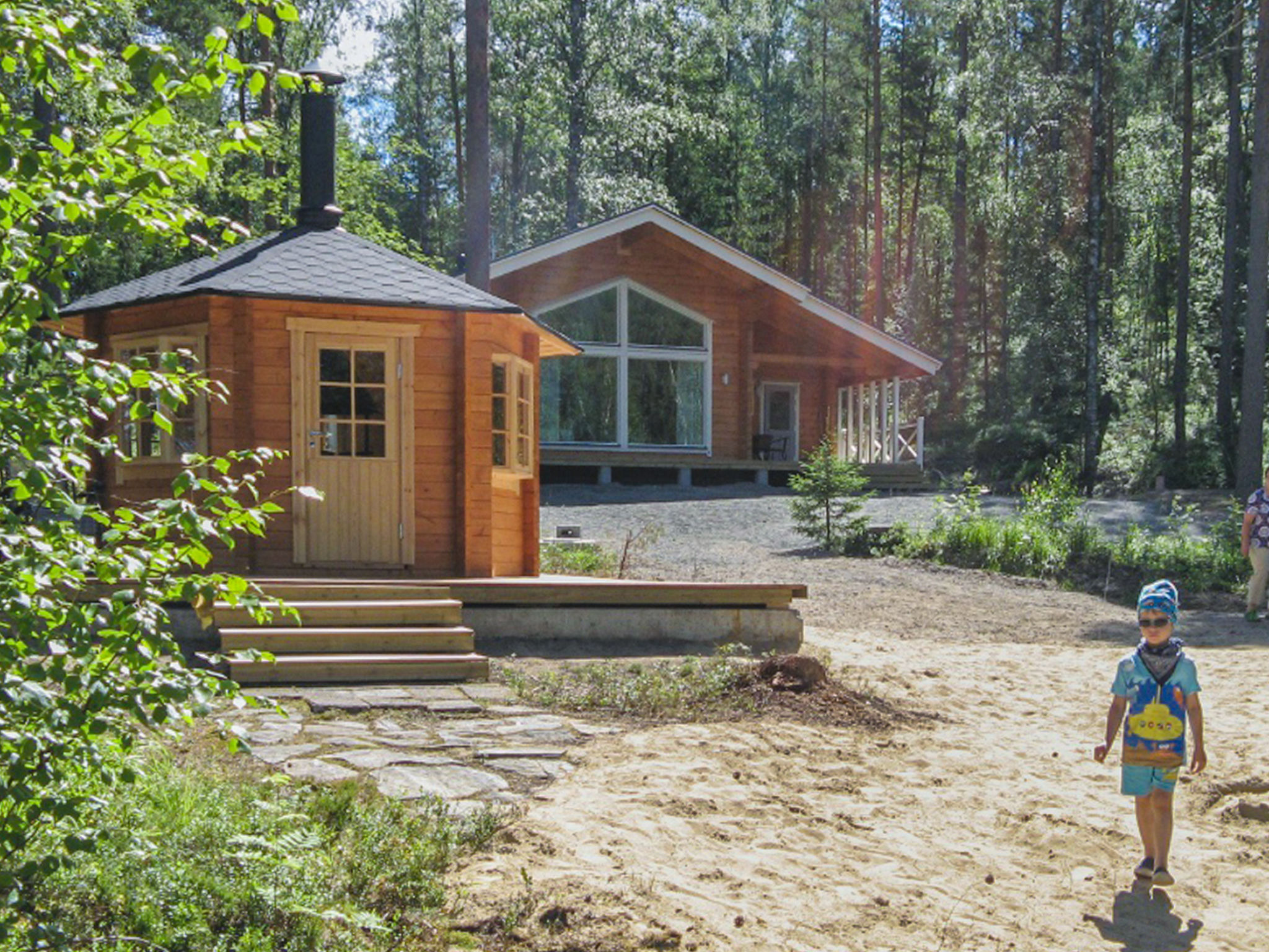 Maison Ritalahti – Intérieur, photo 35 sur 56