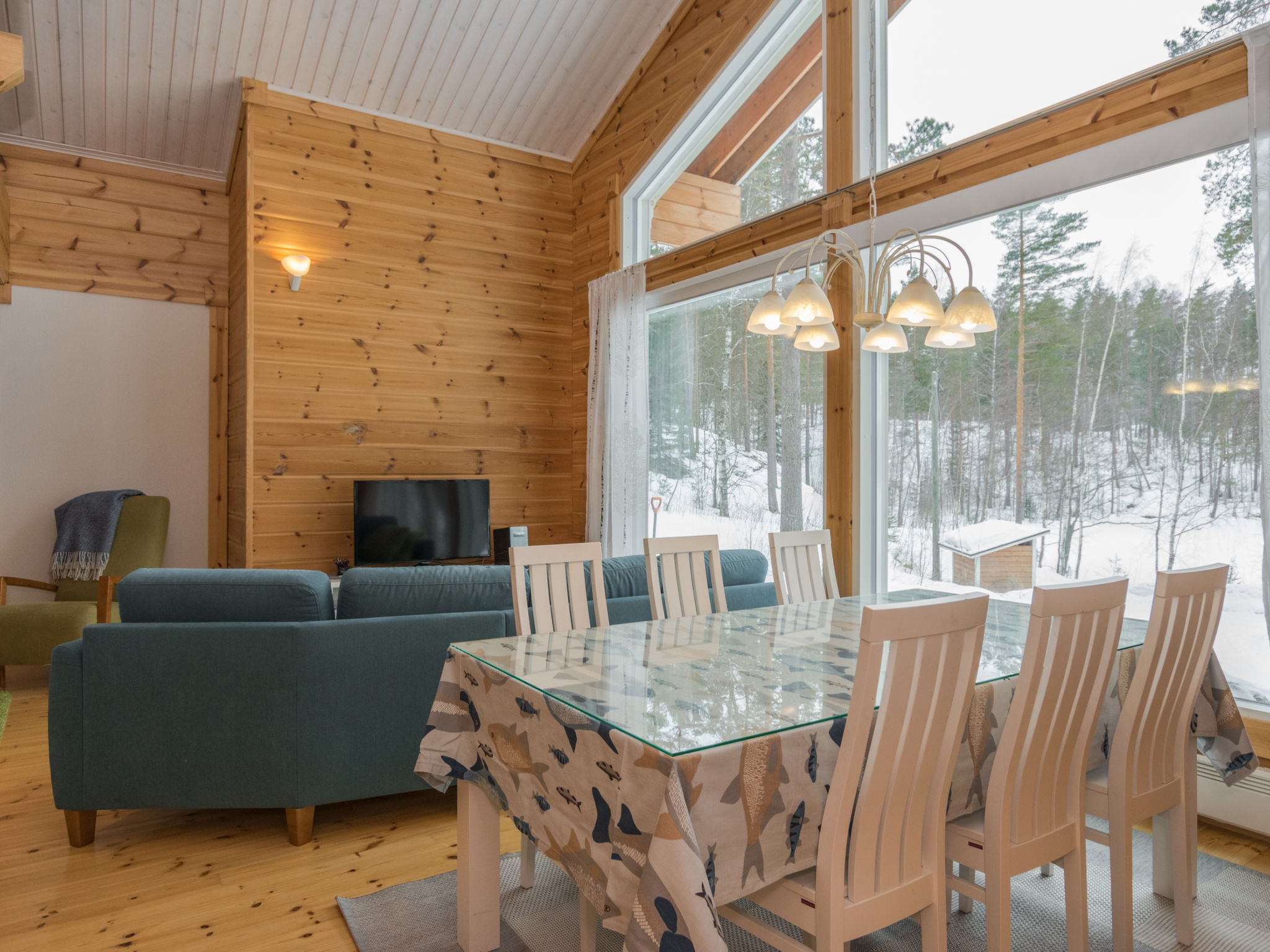 Maison Ritalahti – Intérieur, photo 41 sur 56