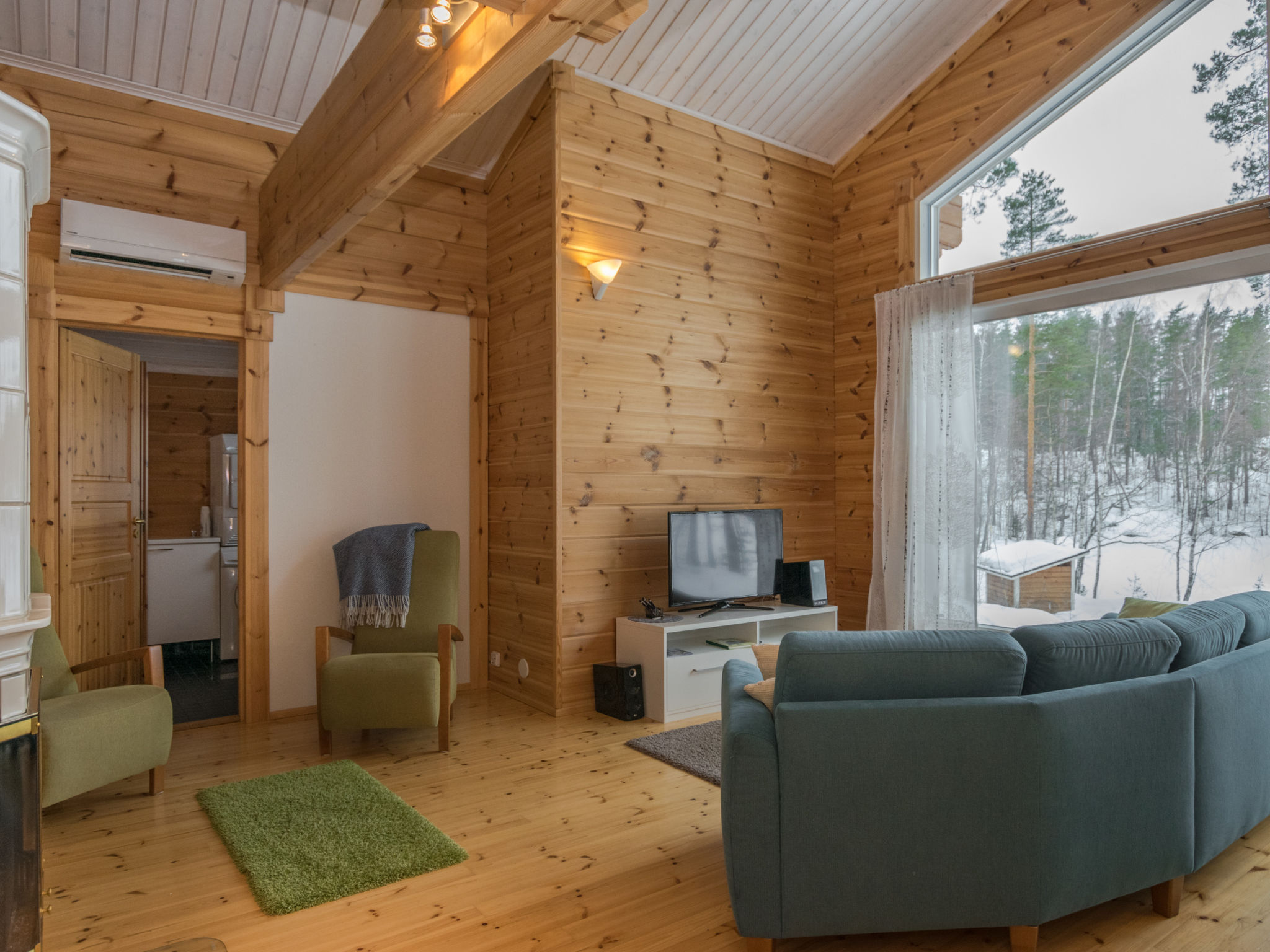 Maison Ritalahti – Intérieur, photo 42 sur 56