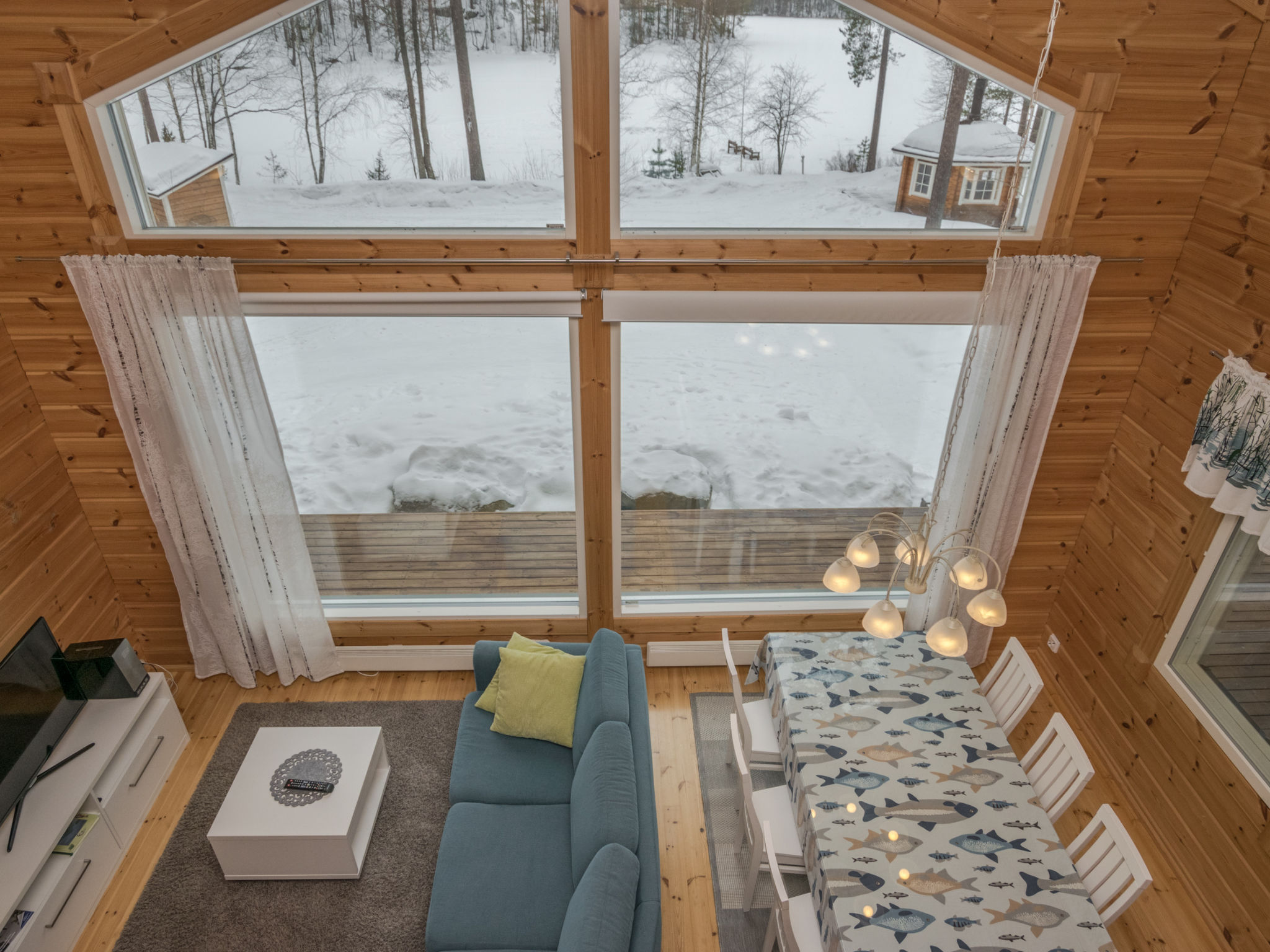 Maison Ritalahti – Intérieur, photo 43 sur 56