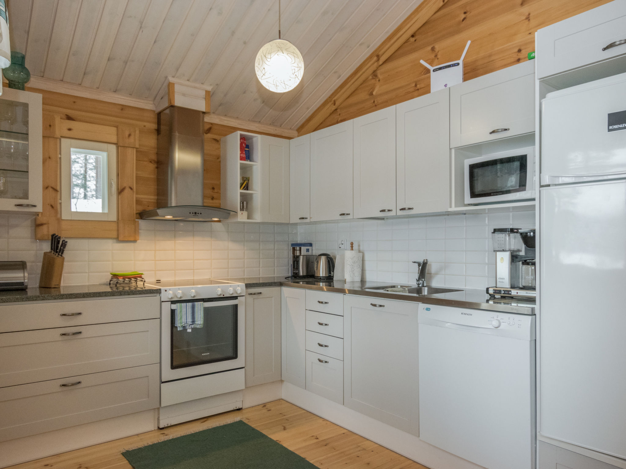 Maison Ritalahti – Intérieur, photo 46 sur 56