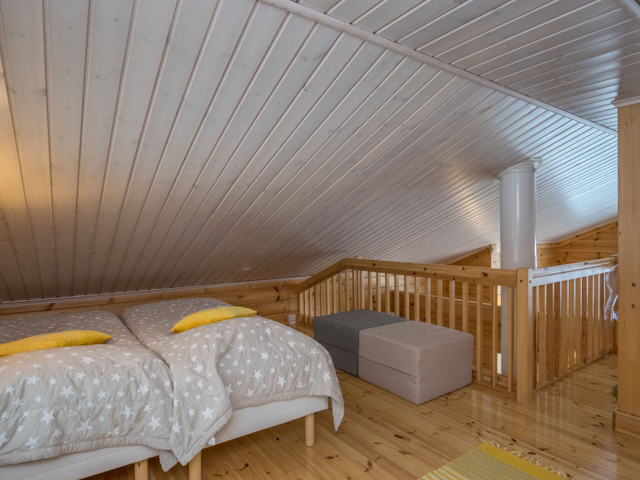 Maison Ritalahti – Intérieur, photo 51 sur 56
