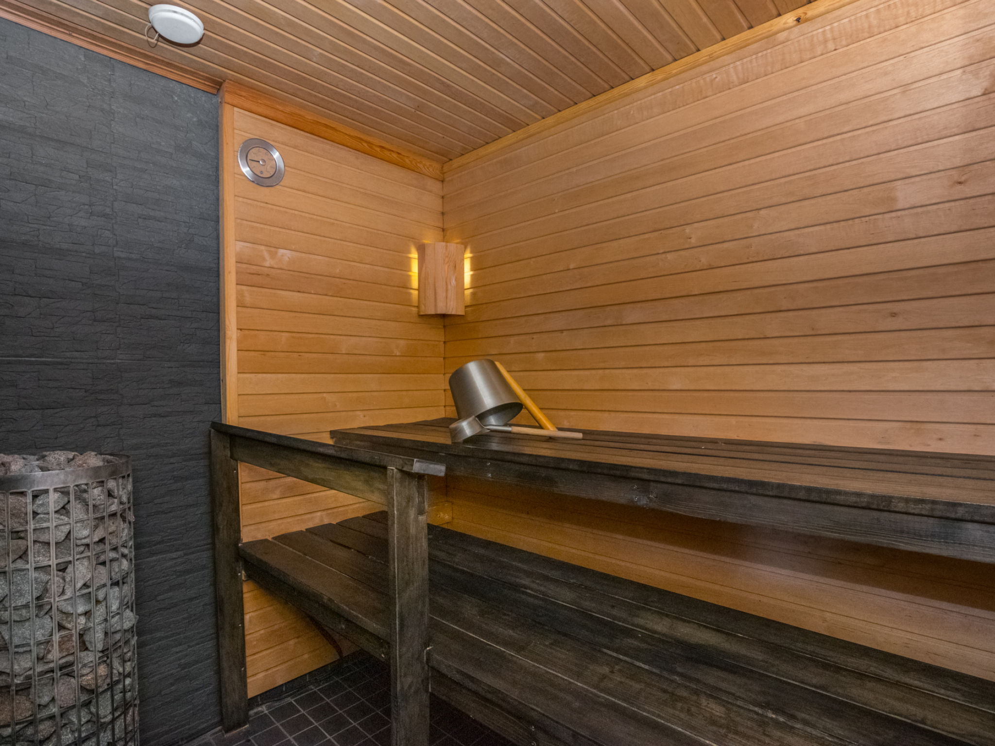 Maison Ritalahti – Intérieur, photo 52 sur 56