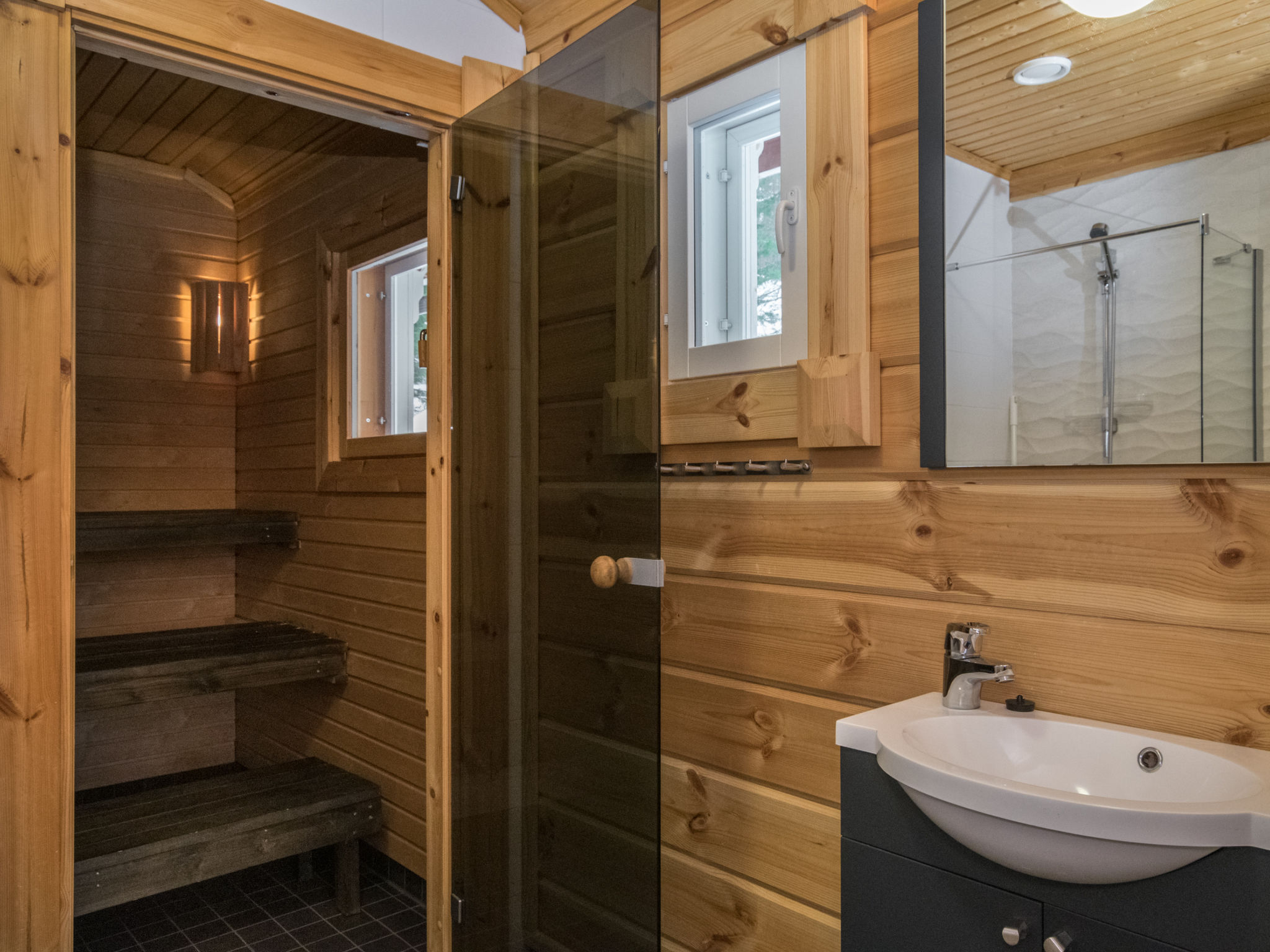 Maison Ritalahti – Intérieur, photo 53 sur 56