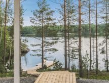Lomatalo Koholahti