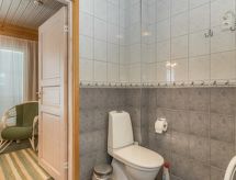 Lomatalo Koholahti