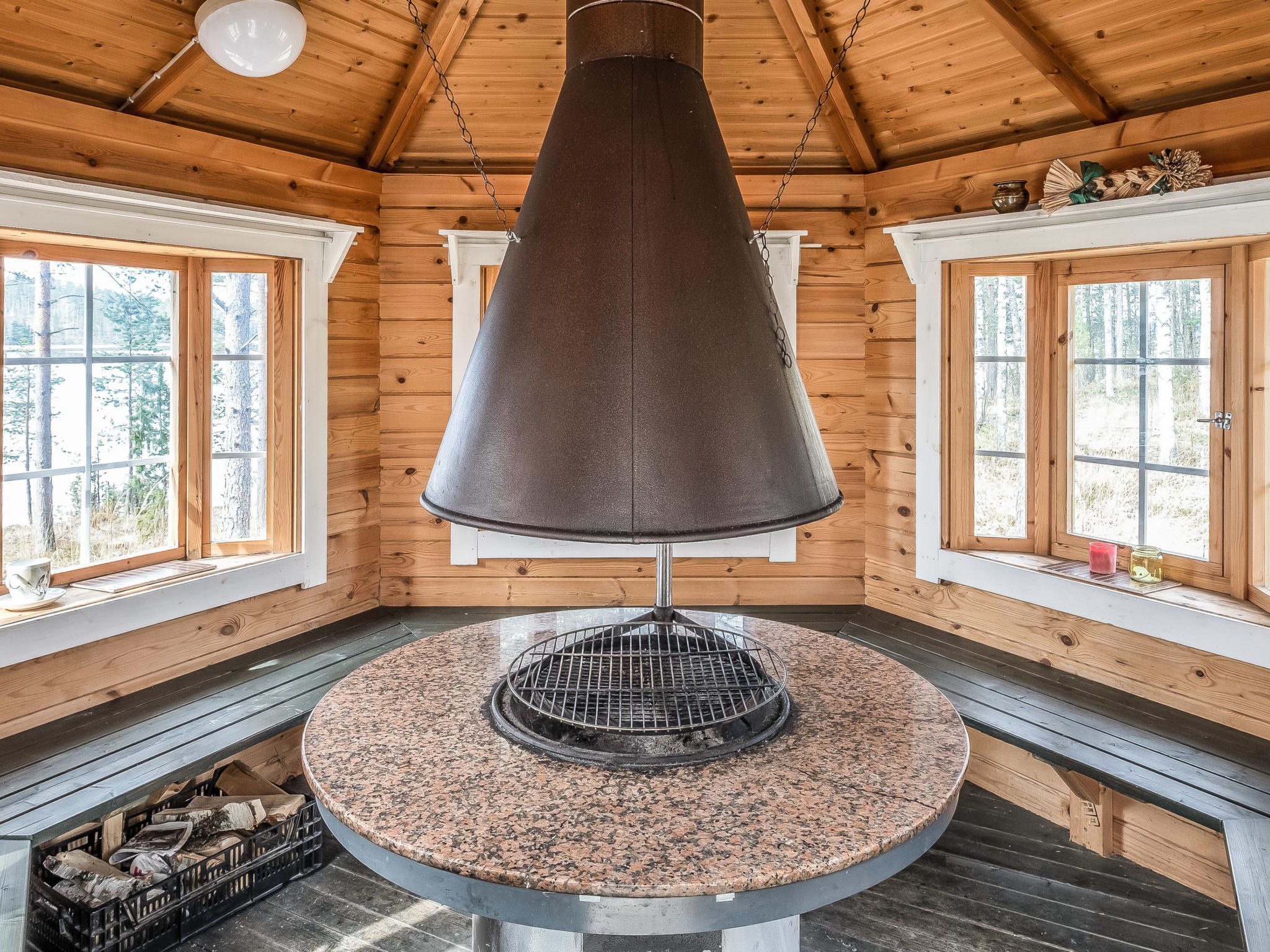 Maison Koholahti – Intérieur, photo 35 sur 50