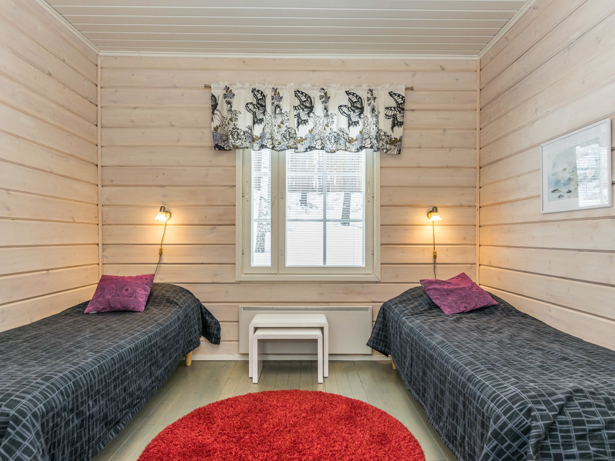 Maison Koholahti – Intérieur, photo 45 sur 50