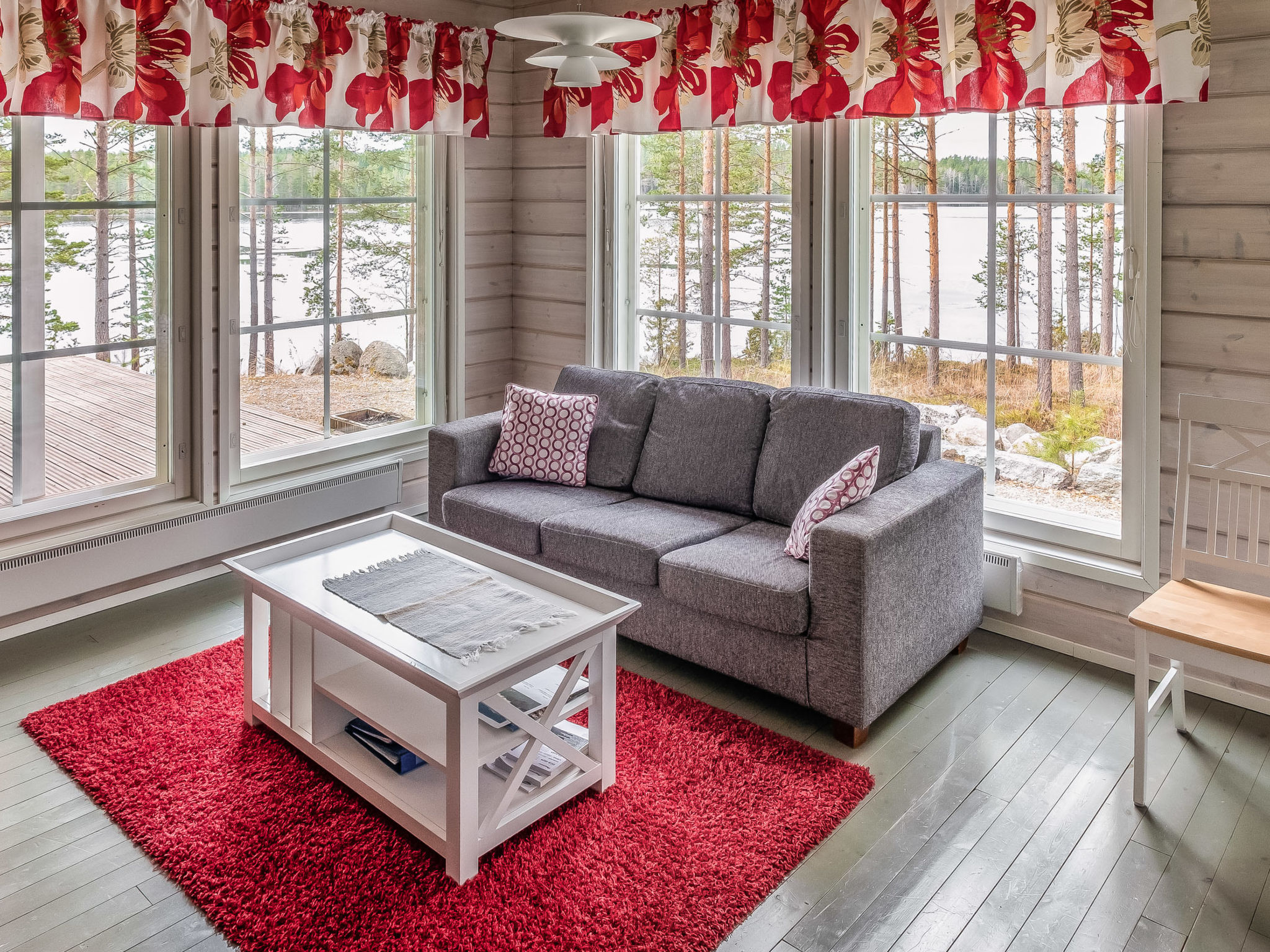 Maison Koholahti – Intérieur, photo 13 sur 50