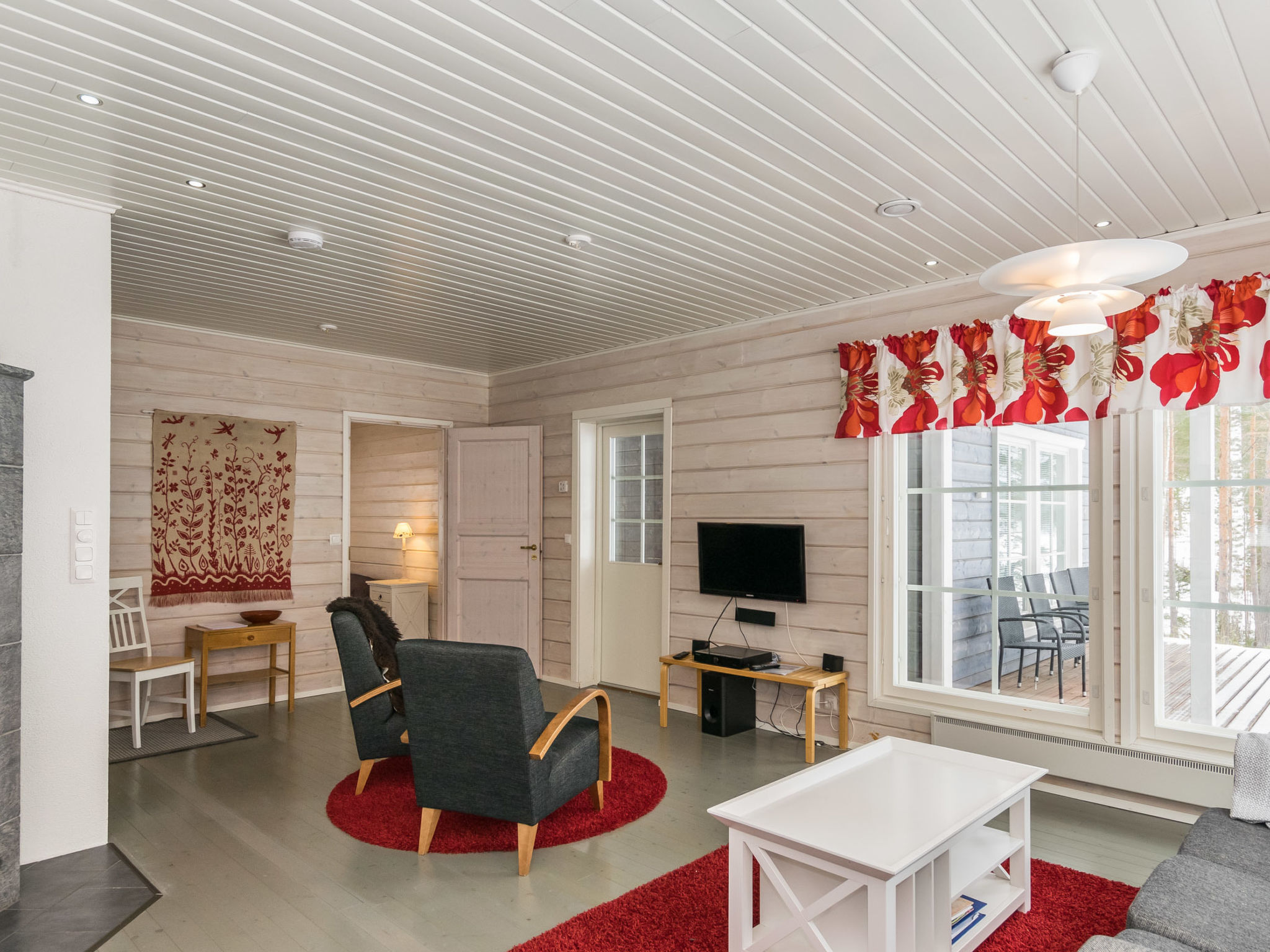 Maison Koholahti – Intérieur, photo 17 sur 50