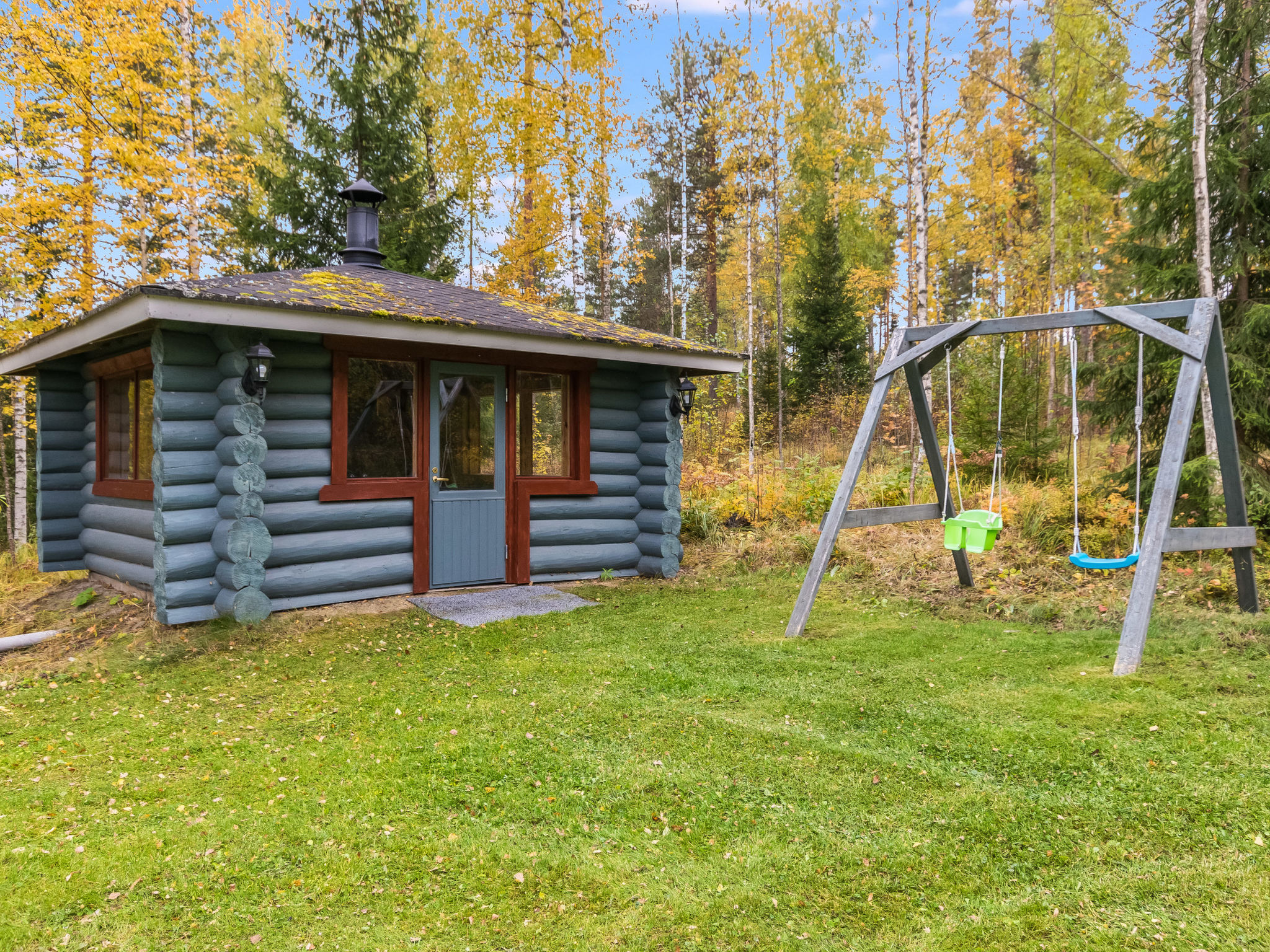 Maison Koivuranta – Intérieur, photo 38 sur 66