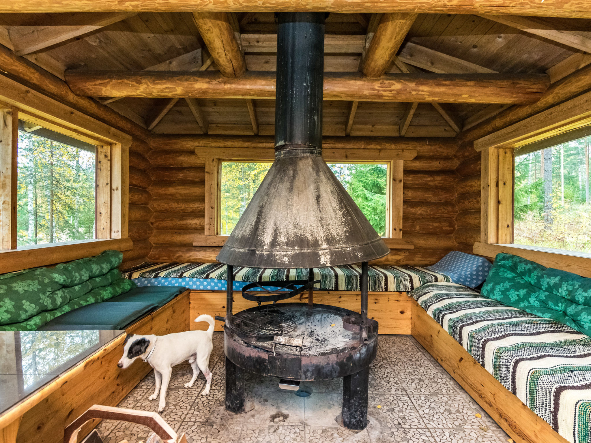 Maison Koivuranta – Intérieur, photo 39 sur 66
