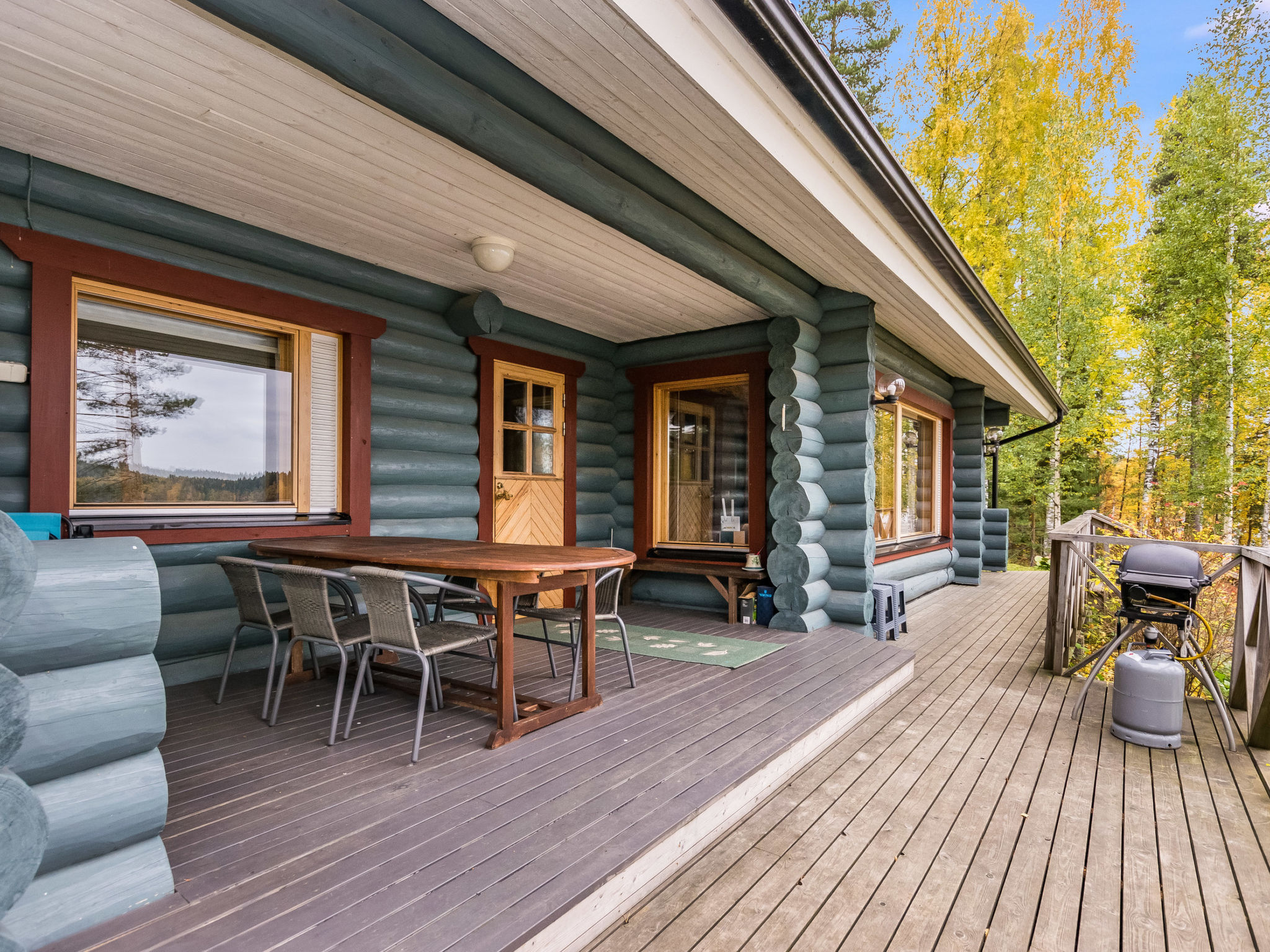 Maison Koivuranta – Intérieur, photo 40 sur 66