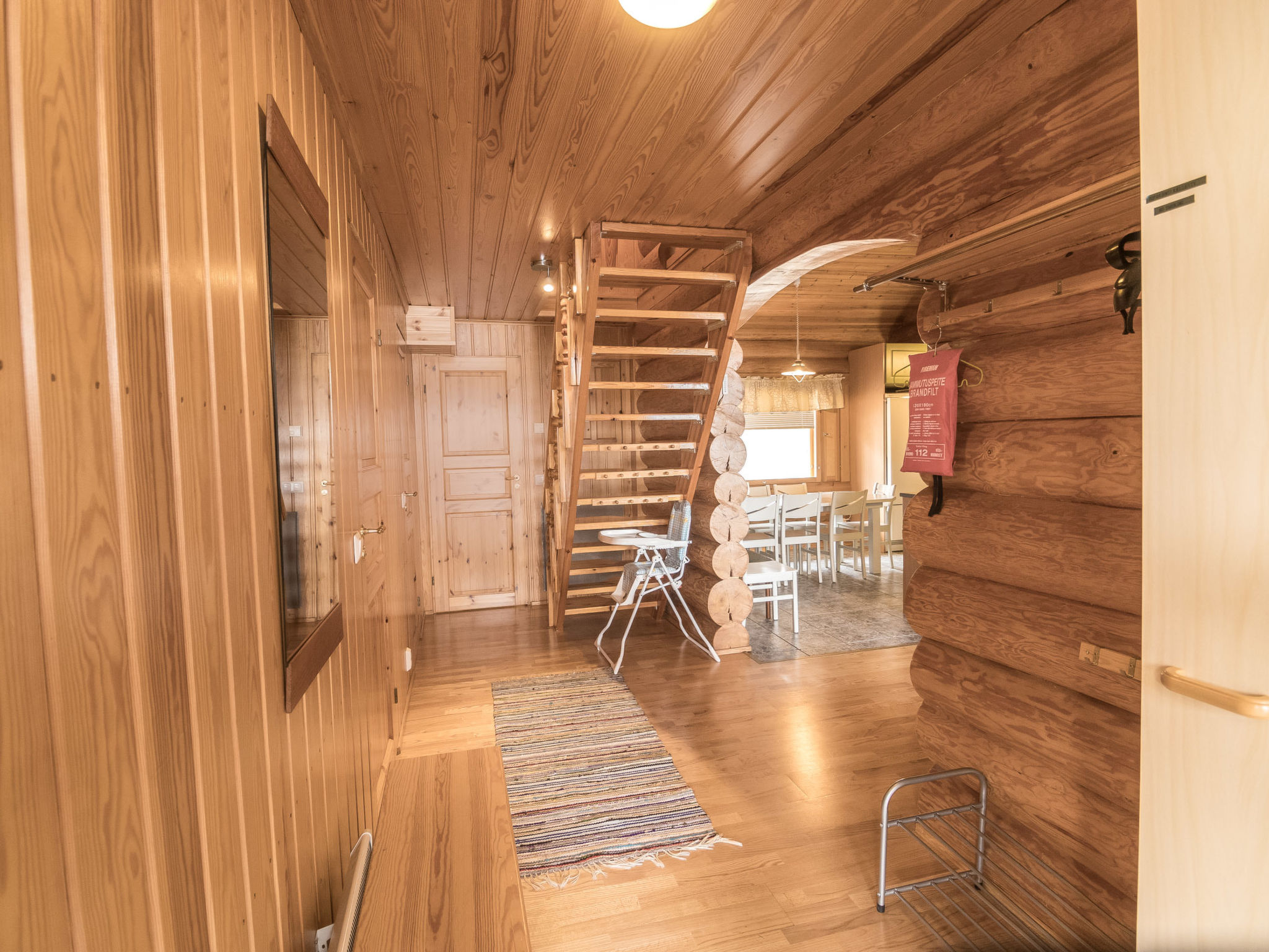 Maison Koivuranta – Intérieur, photo 41 sur 66
