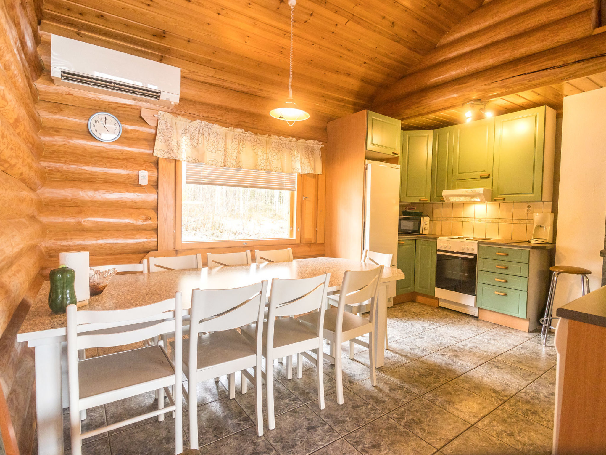 Maison Koivuranta – Intérieur, photo 42 sur 66