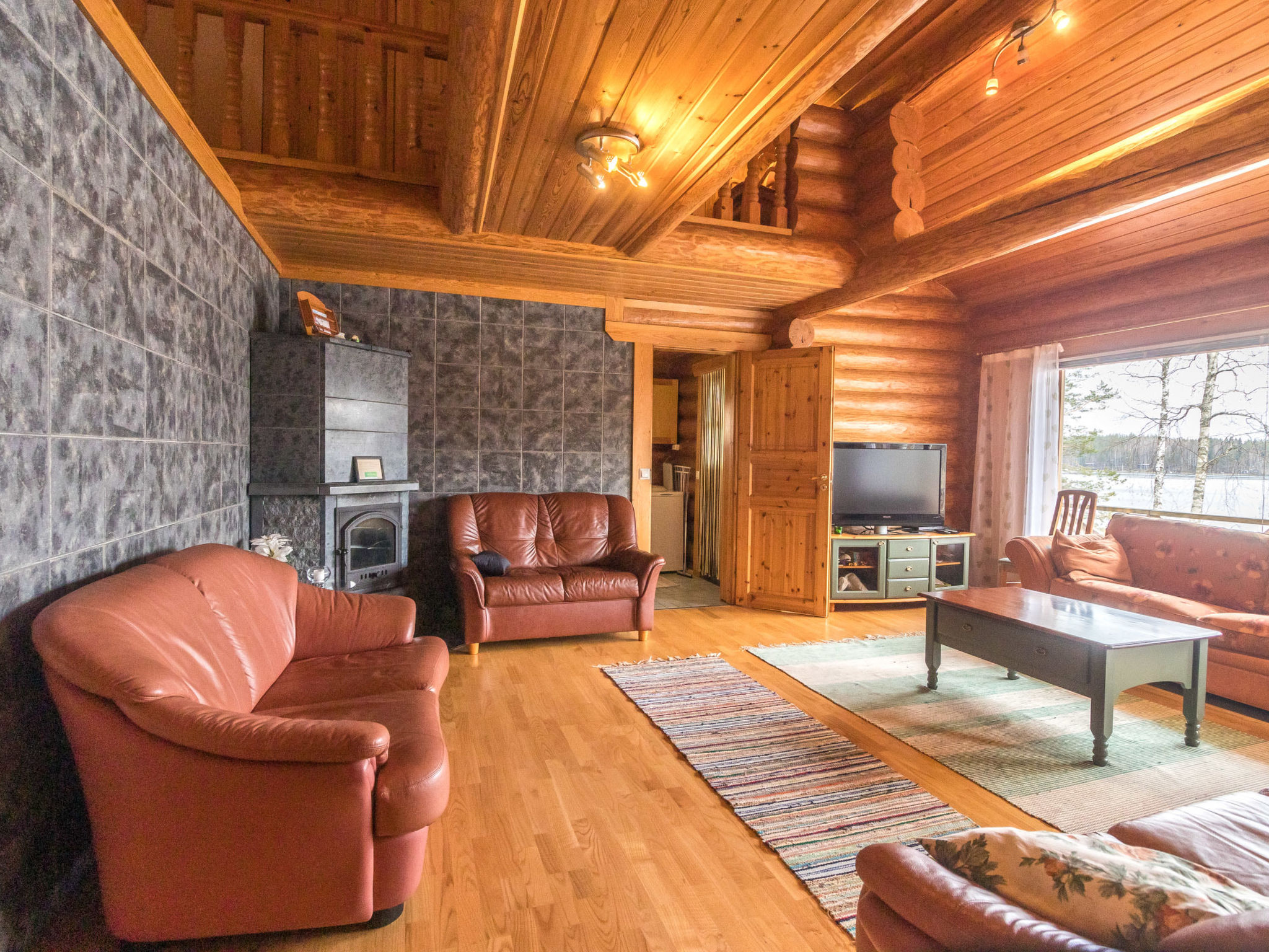 Maison Koivuranta – Intérieur, photo 44 sur 66