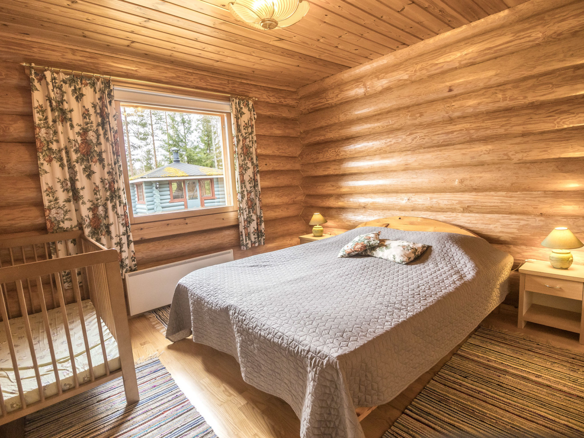 Maison Koivuranta – Intérieur, photo 47 sur 66