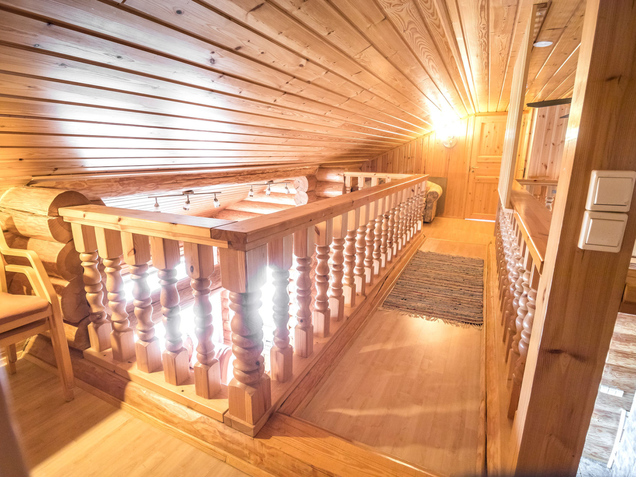 Maison Koivuranta – Intérieur, photo 50 sur 66