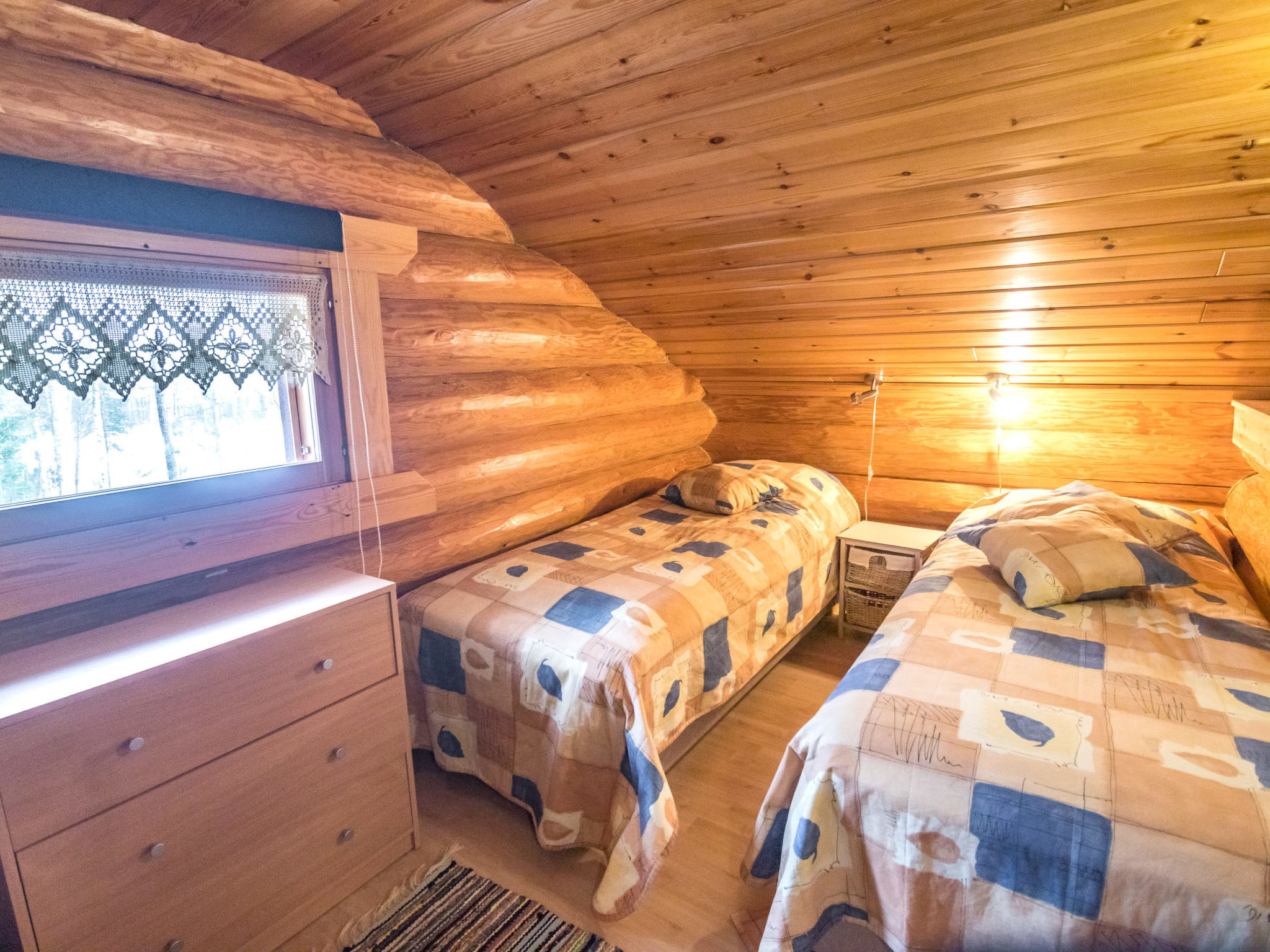 Maison Koivuranta – Intérieur, photo 53 sur 66