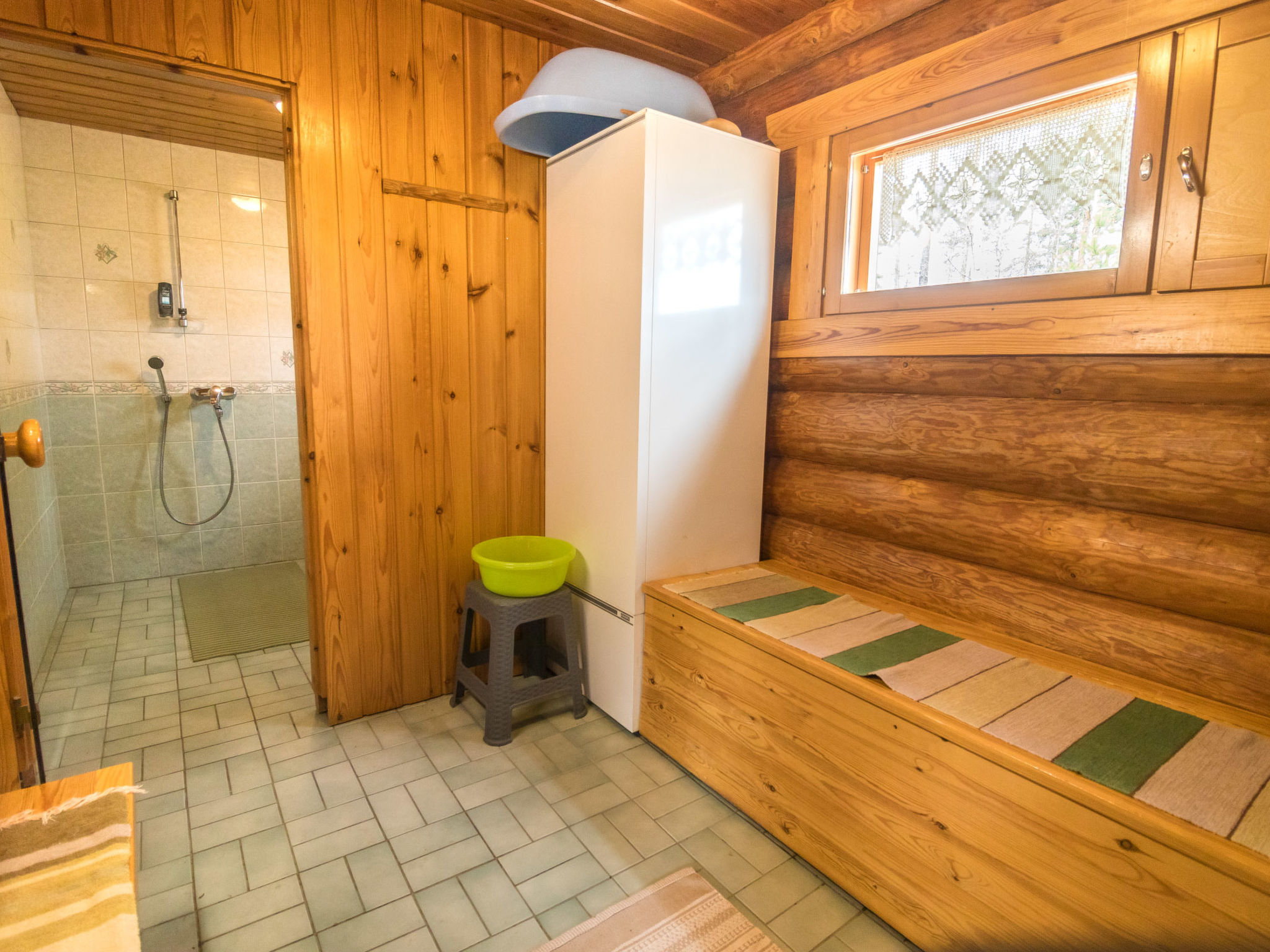 Maison Koivuranta – Intérieur, photo 56 sur 66