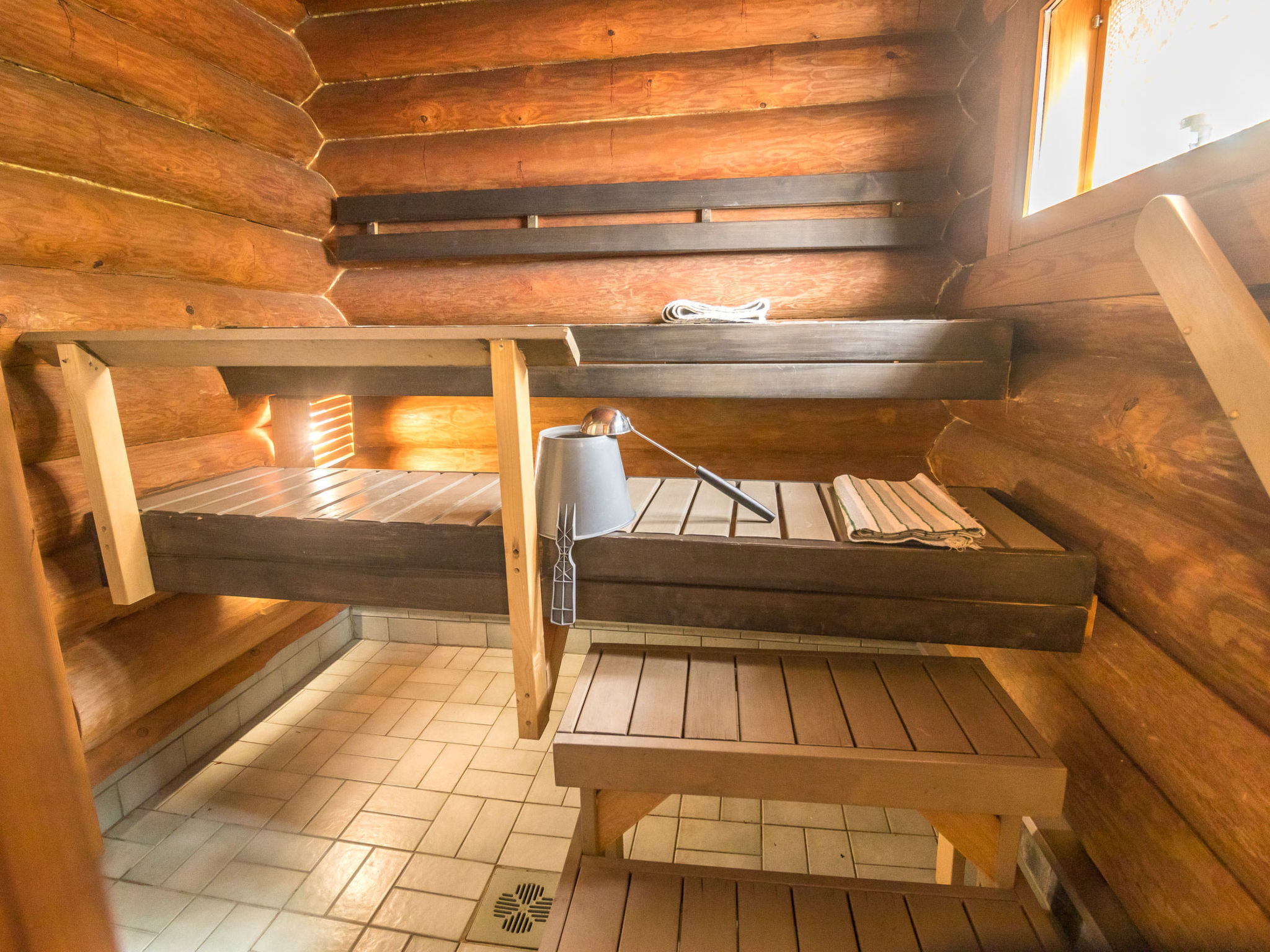Maison Koivuranta – Intérieur, photo 58 sur 66