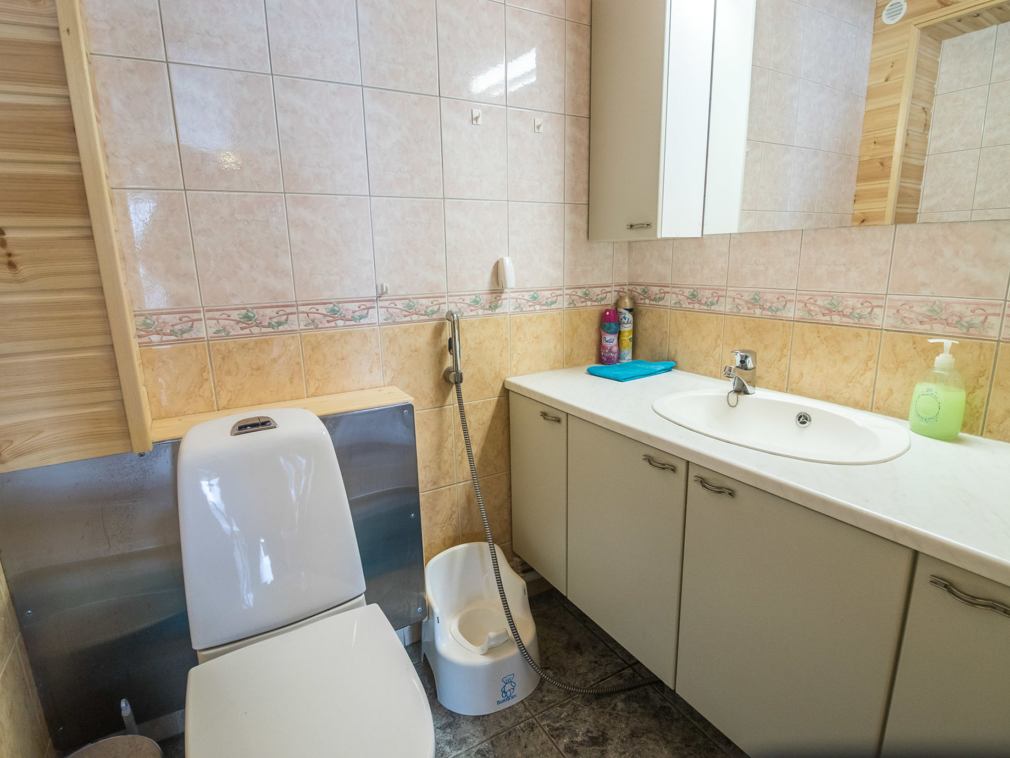 Maison Koivuranta – Intérieur, photo 59 sur 66