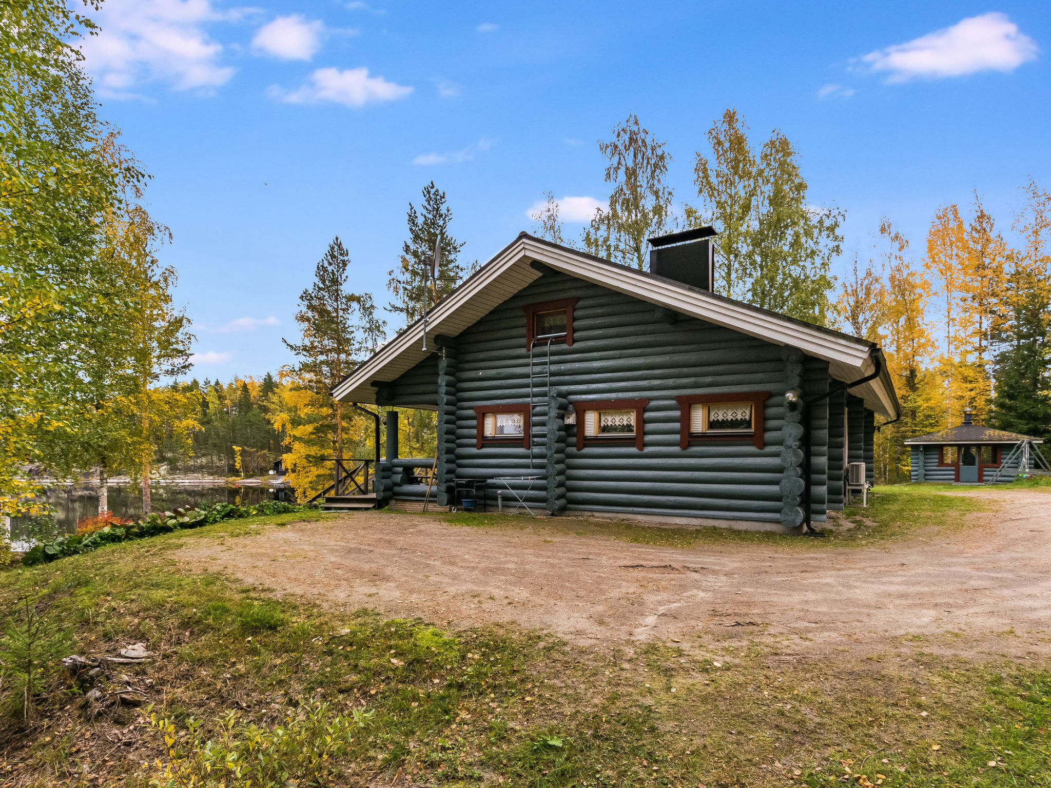 Maison Koivuranta – Intérieur, photo 62 sur 66