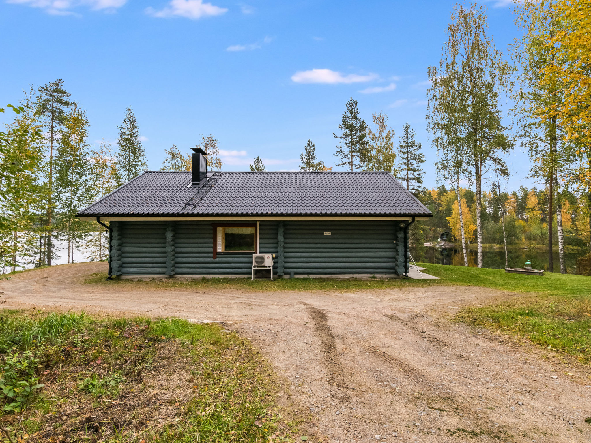 Maison Koivuranta – Intérieur, photo 63 sur 66