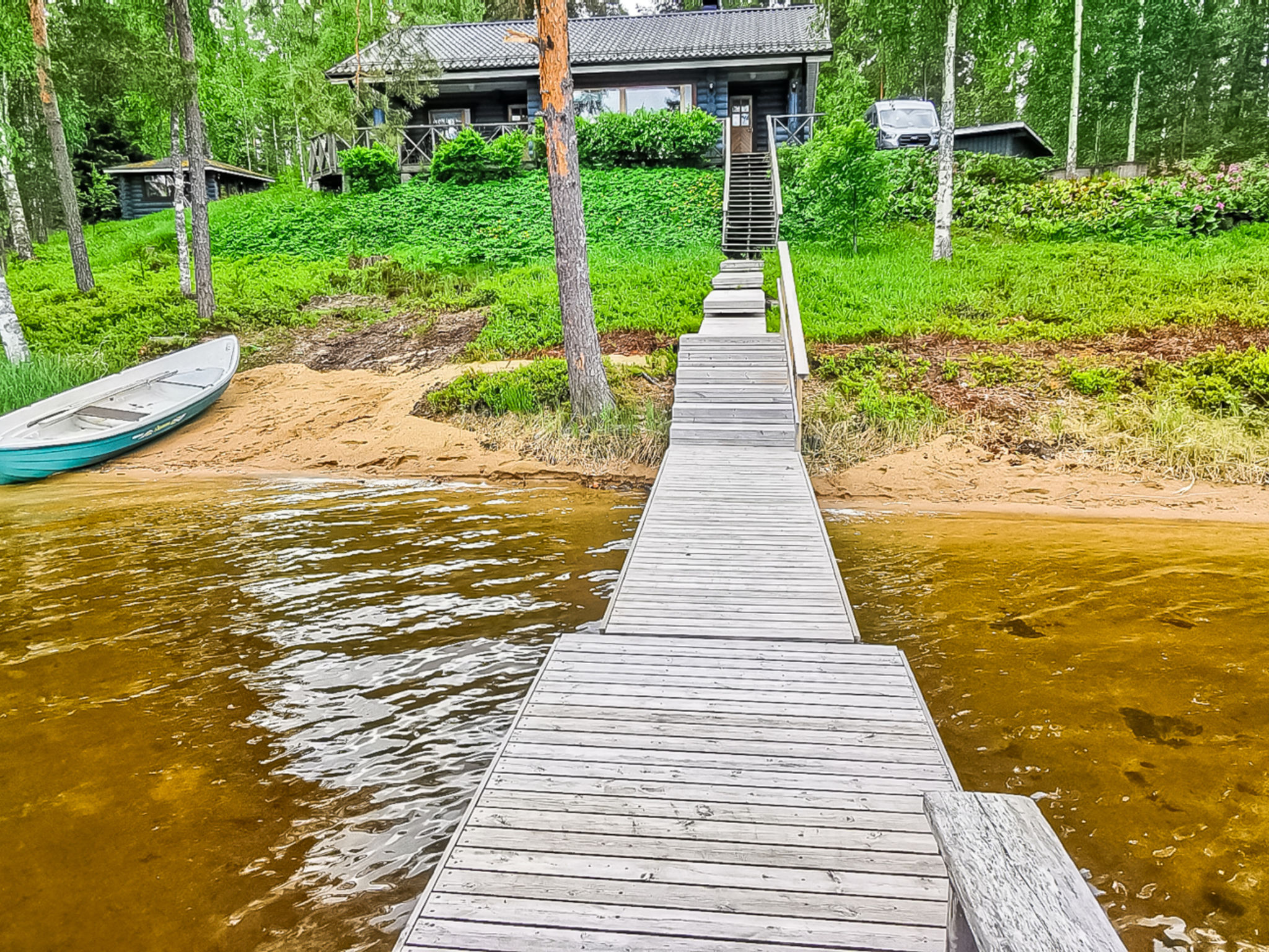 Koivuranta