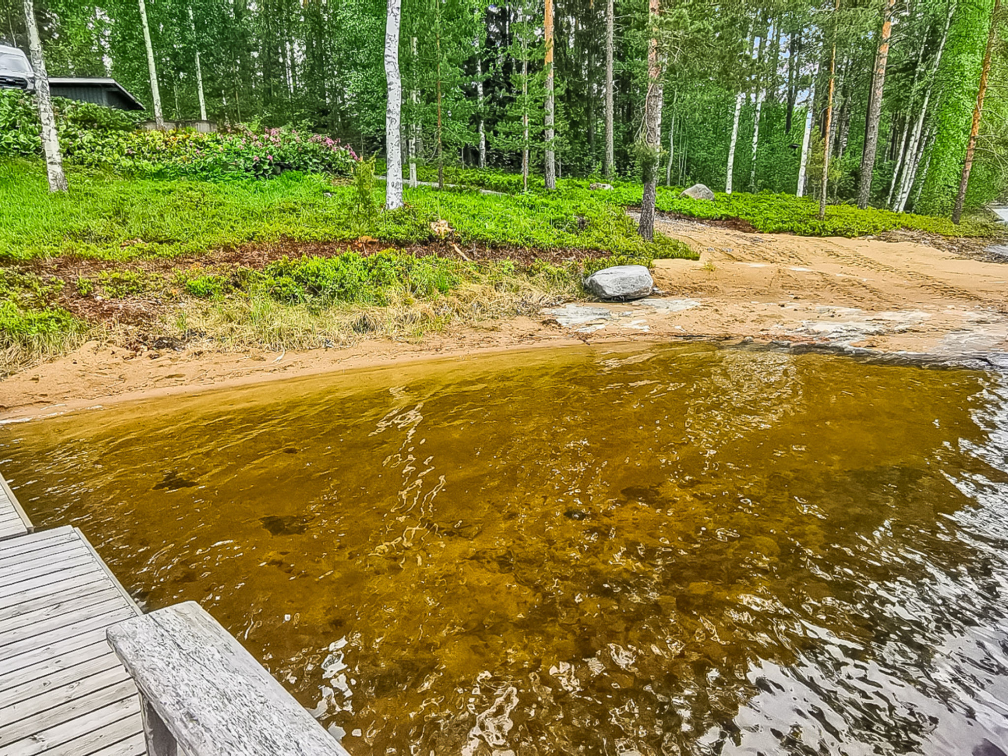 Koivuranta