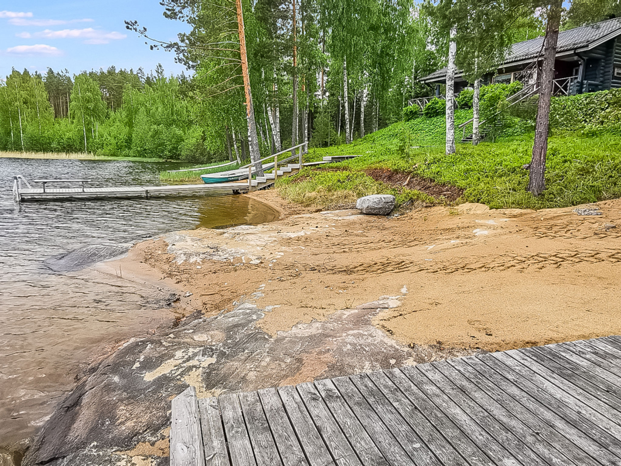 Koivuranta