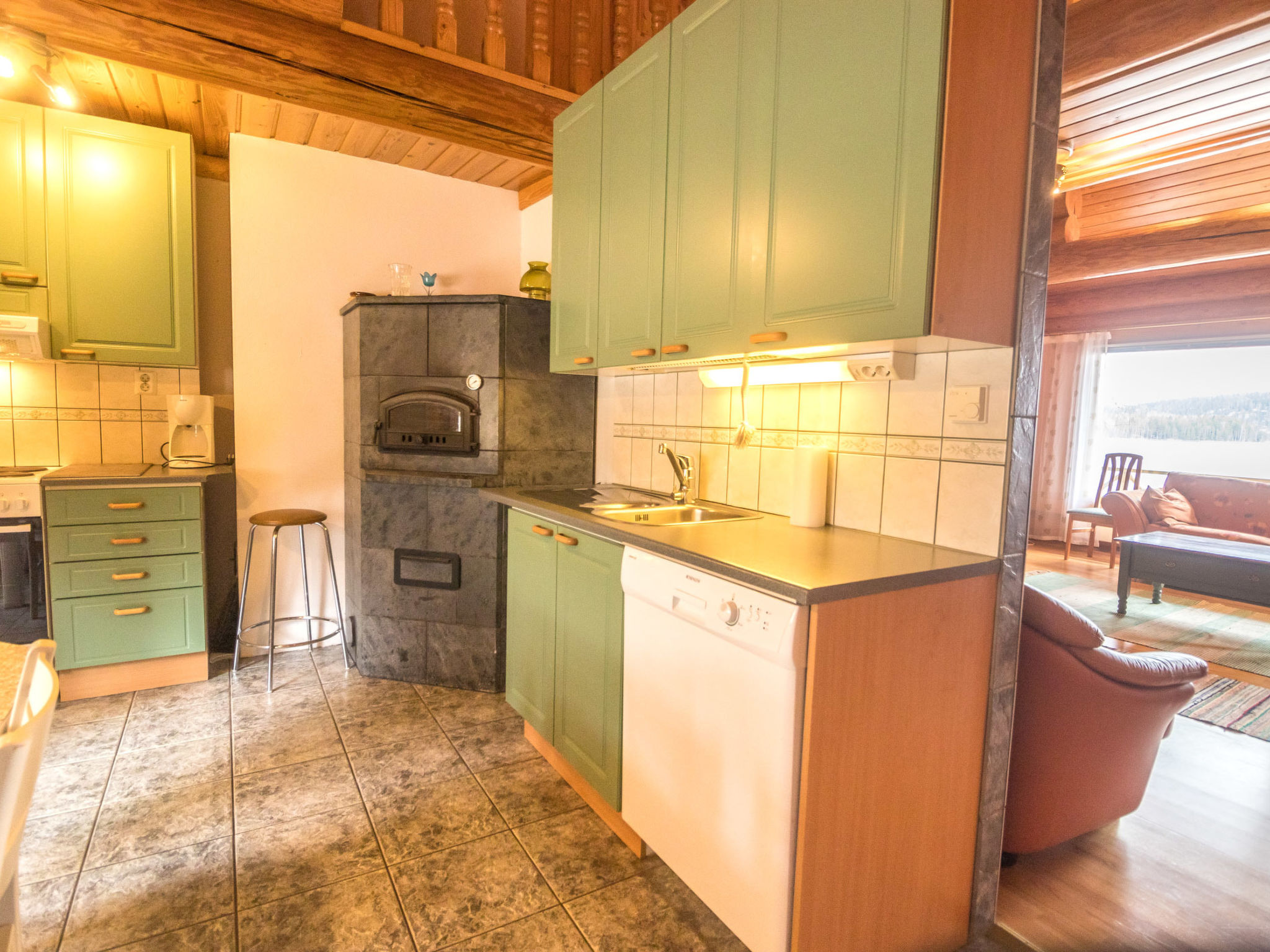 Maison Koivuranta – Intérieur, photo 11 sur 66