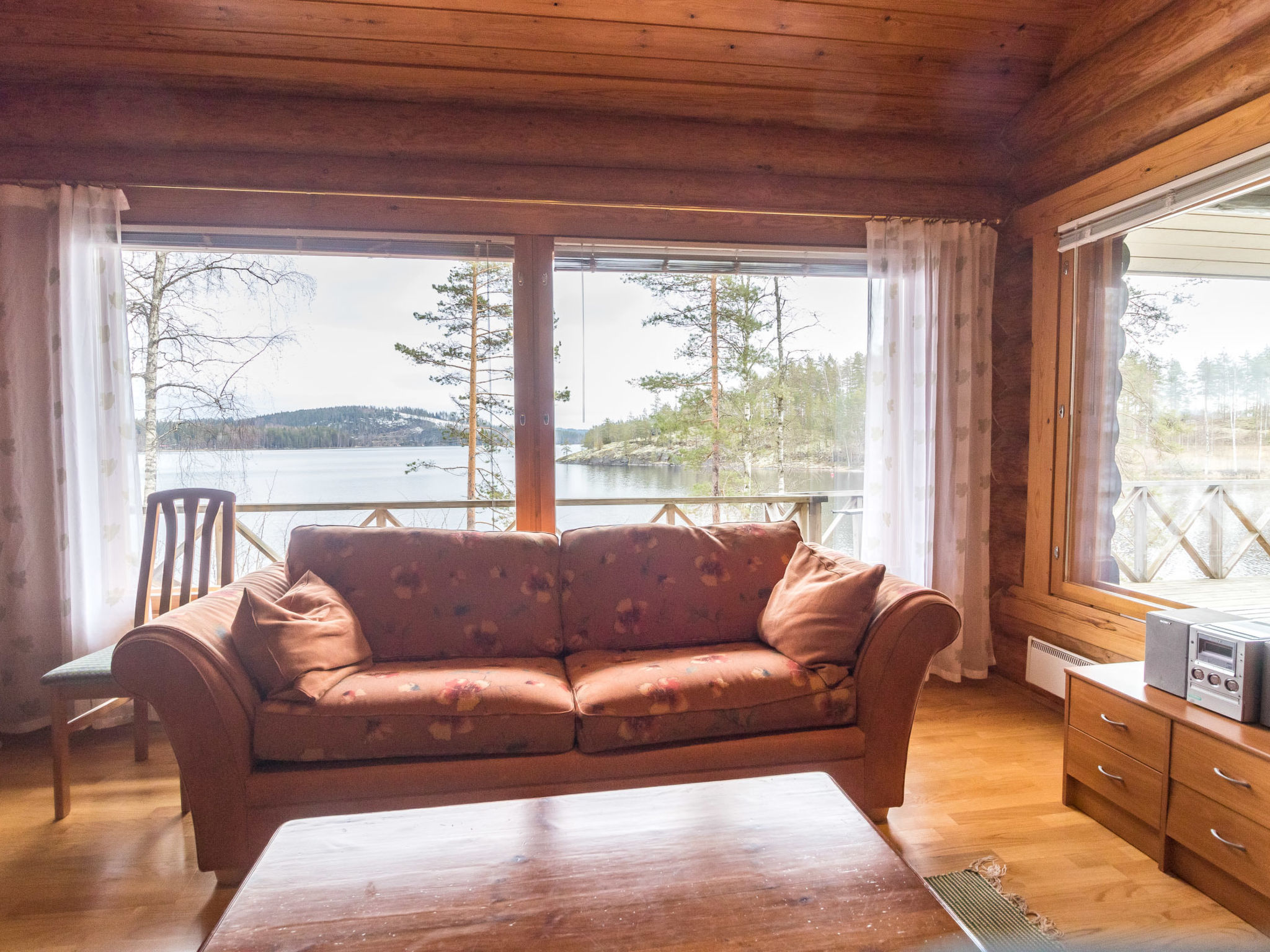 Maison Koivuranta – Intérieur, photo 13 sur 66