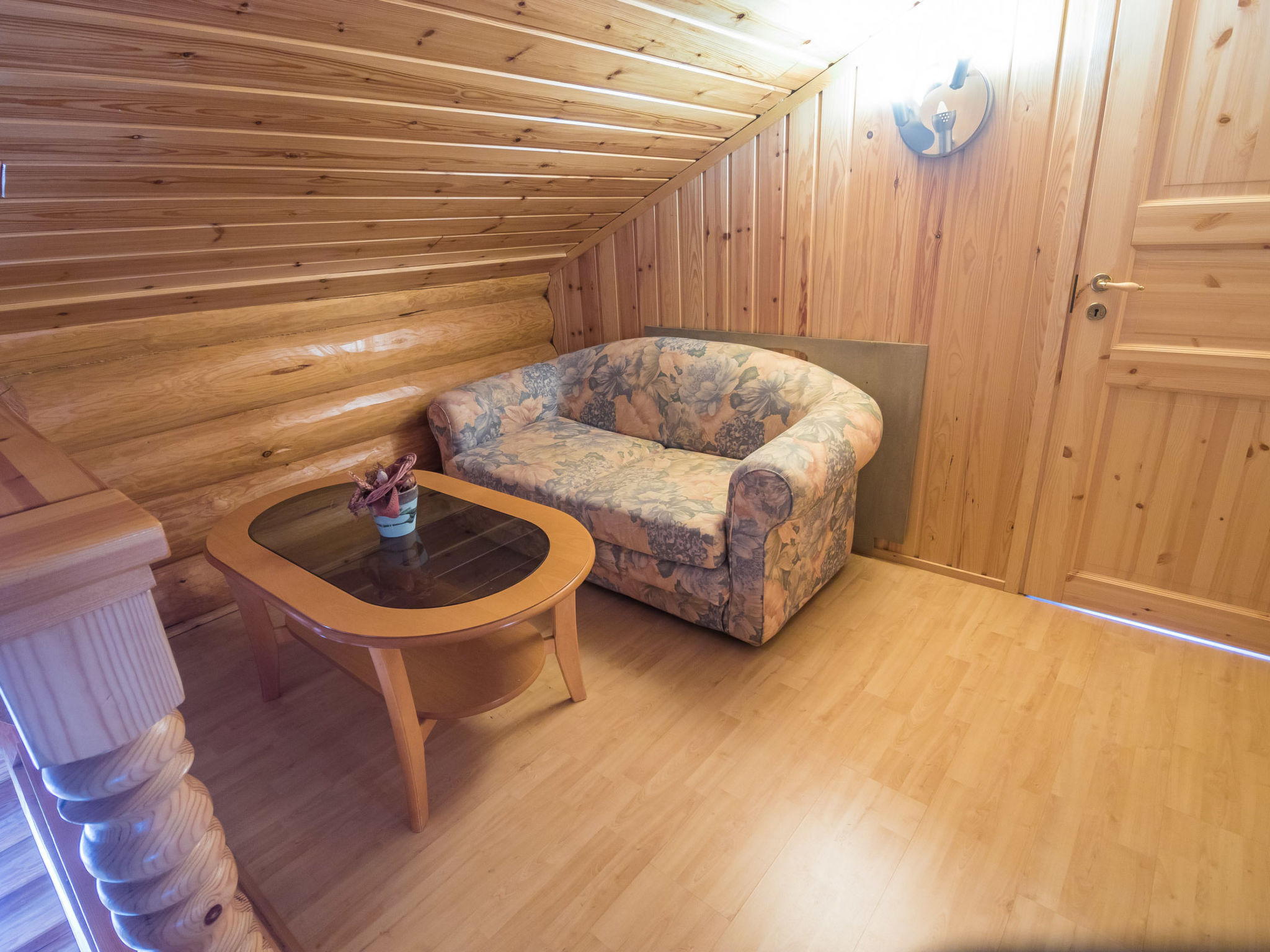 Maison Koivuranta – Intérieur, photo 17 sur 66