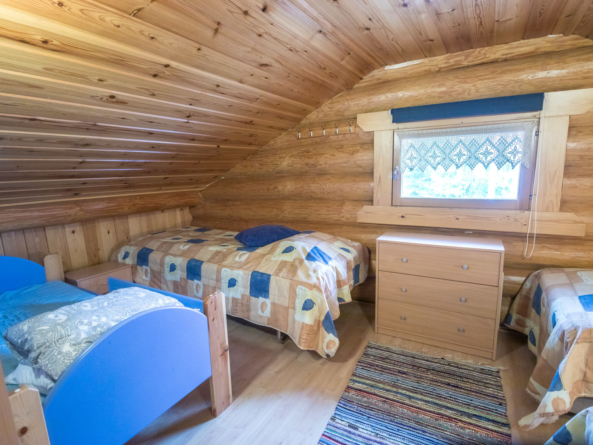 Maison Koivuranta – Intérieur, photo 22 sur 66